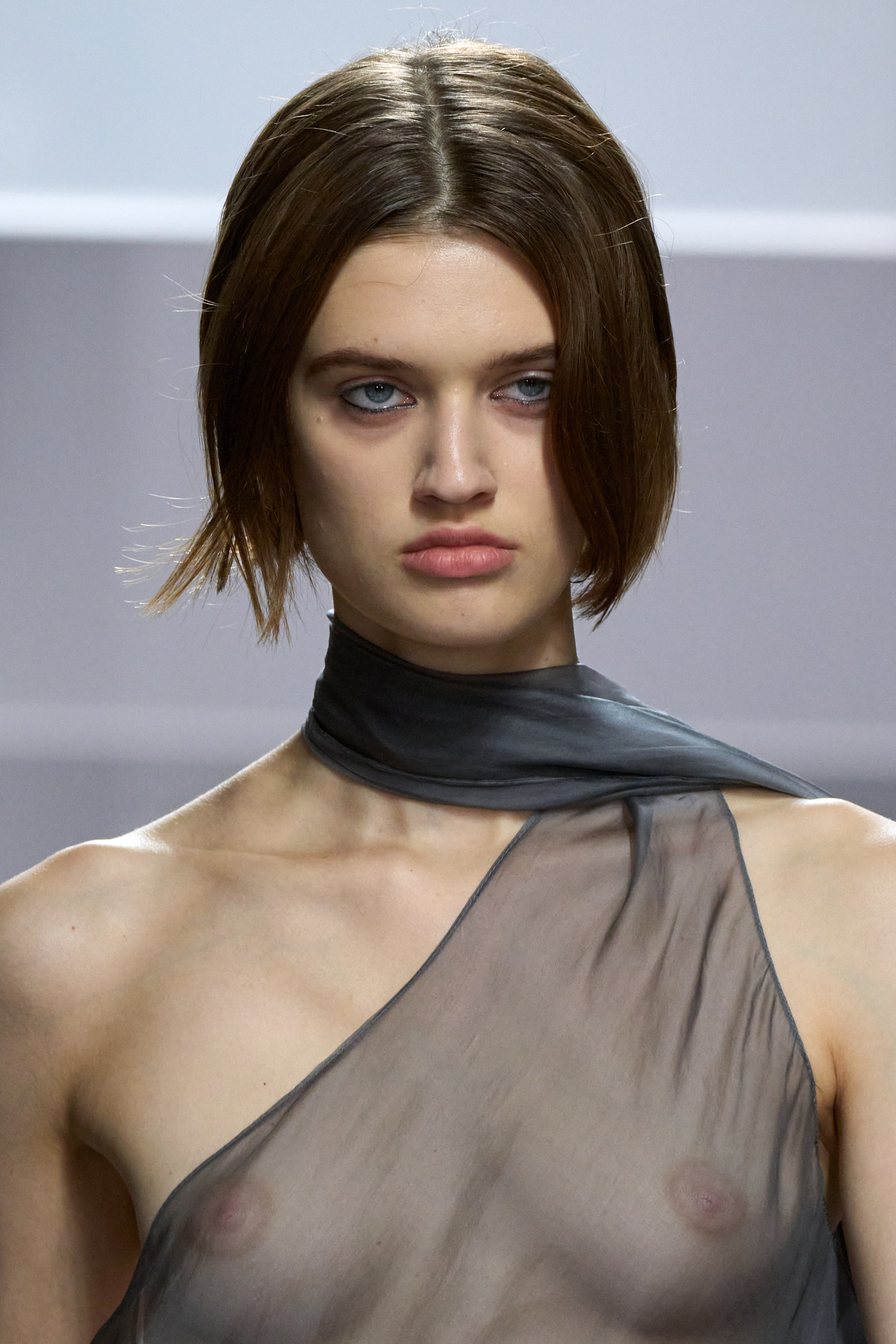 Christopher Esber Spring 2025 Fashion Show Details