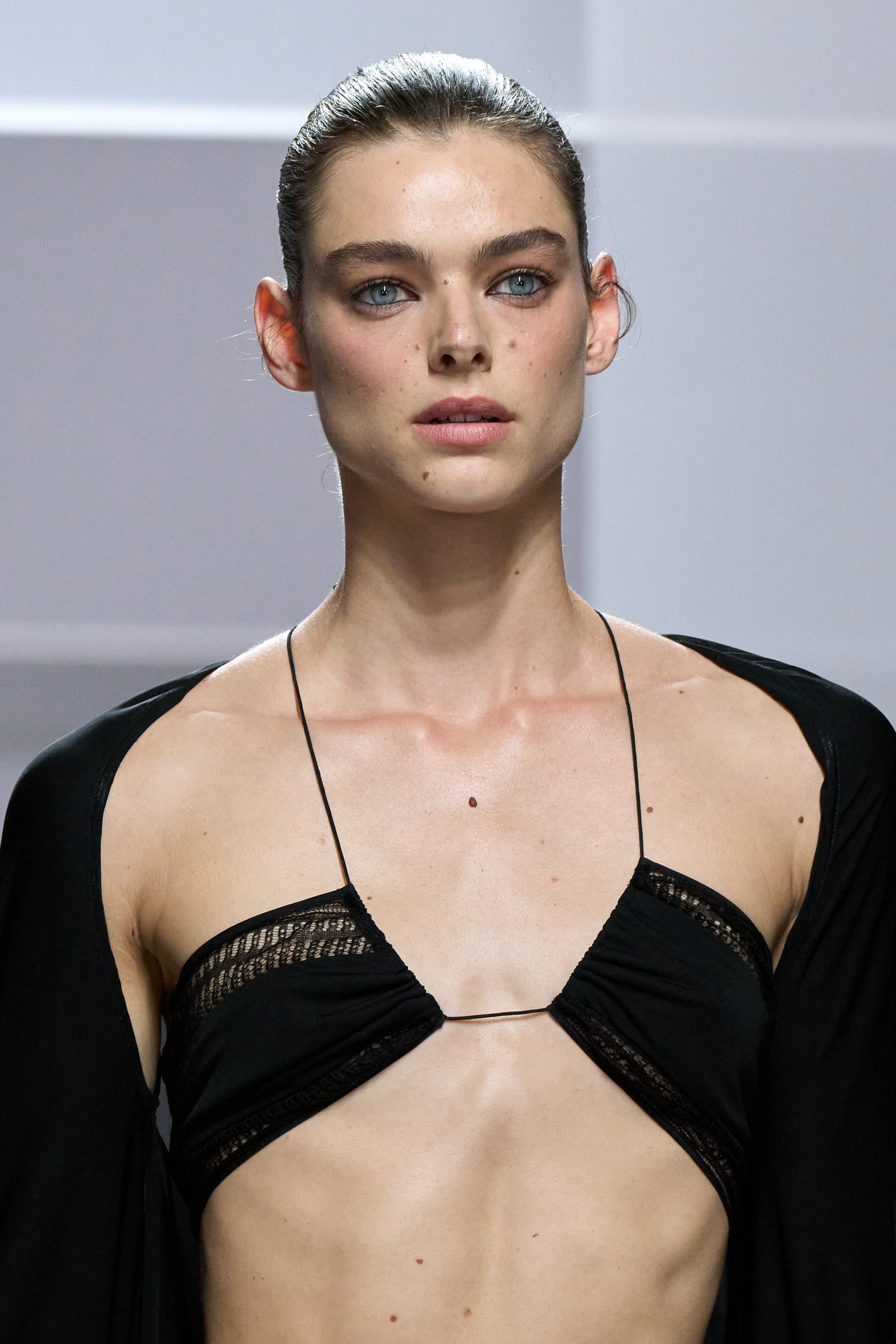 Christopher Esber Spring 2025 Fashion Show Details