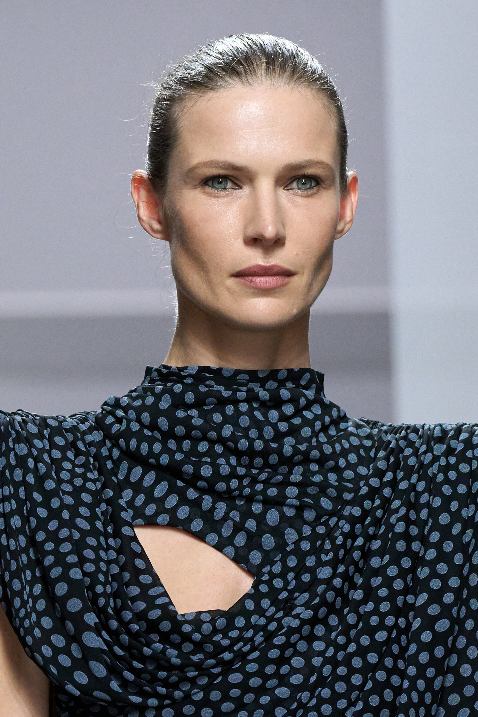 Christopher Esber Spring 2025 Fashion Show Details