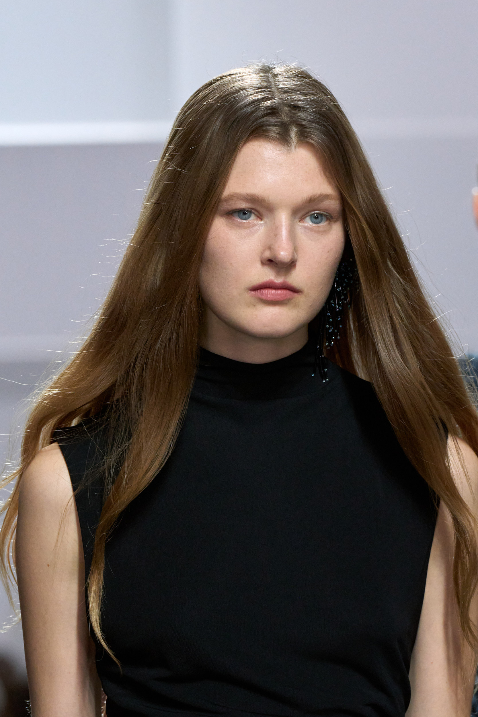 Christopher Esber Spring 2025 Fashion Show Details