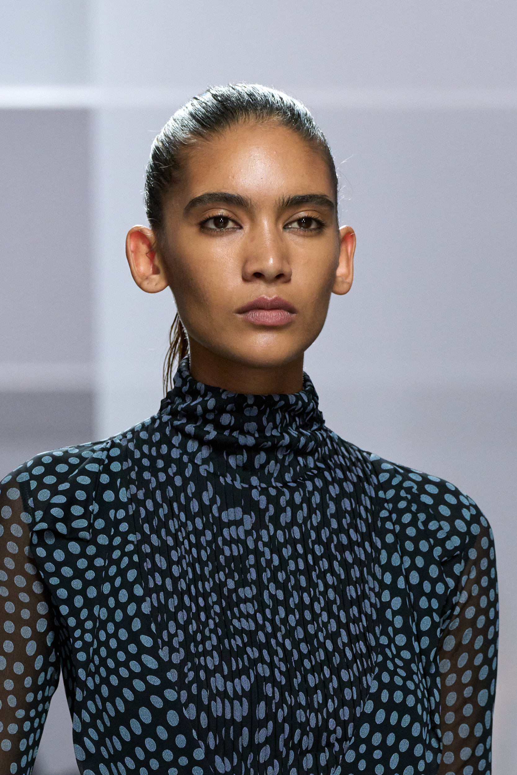 Christopher Esber Spring 2025 Fashion Show Details