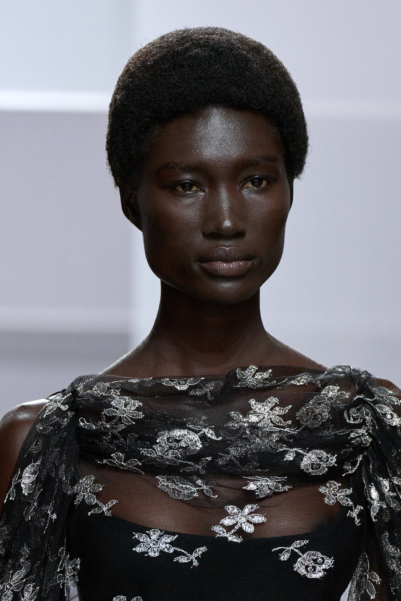 Christopher Esber Spring 2025 Fashion Show Details