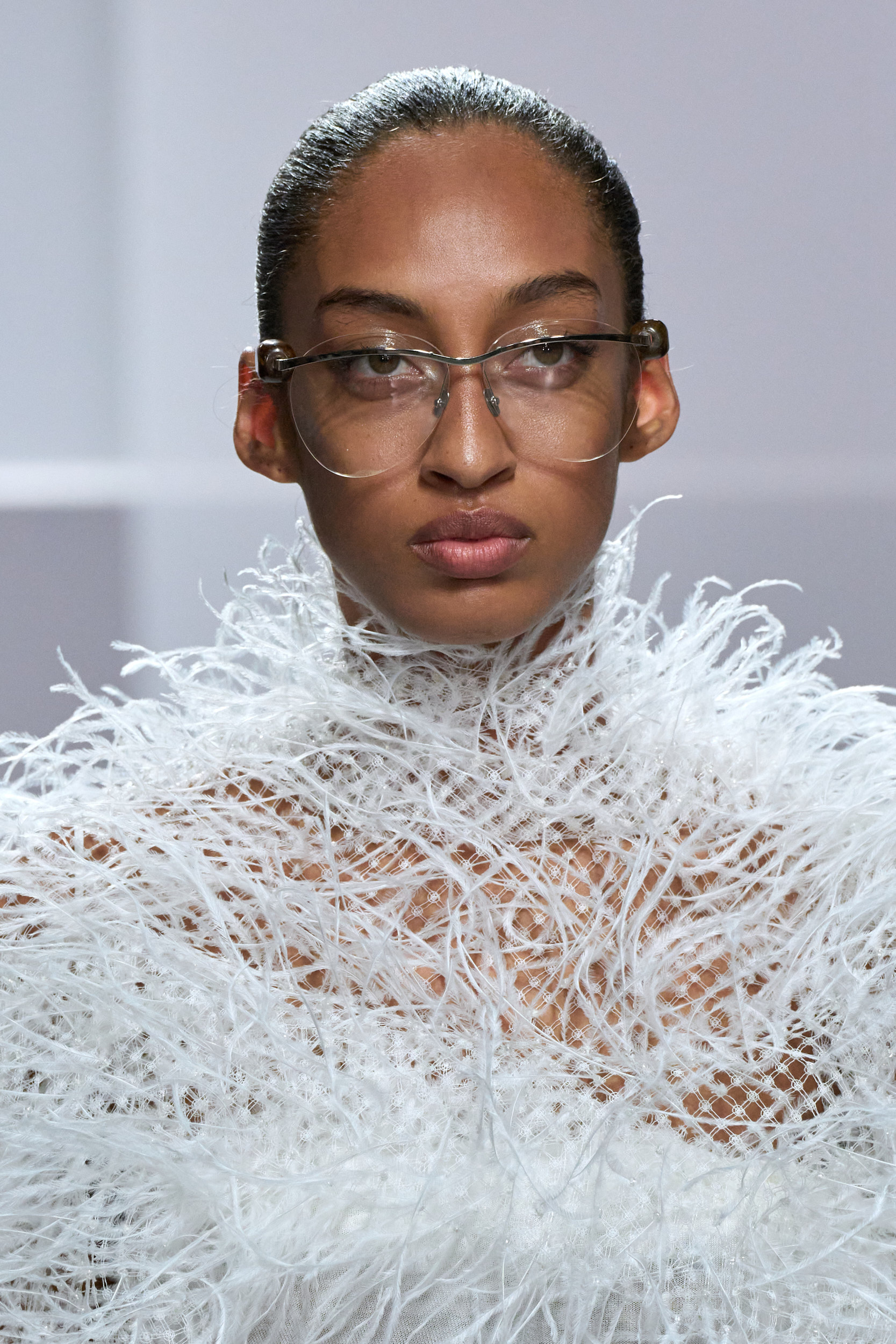 Christopher Esber Spring 2025 Fashion Show Details