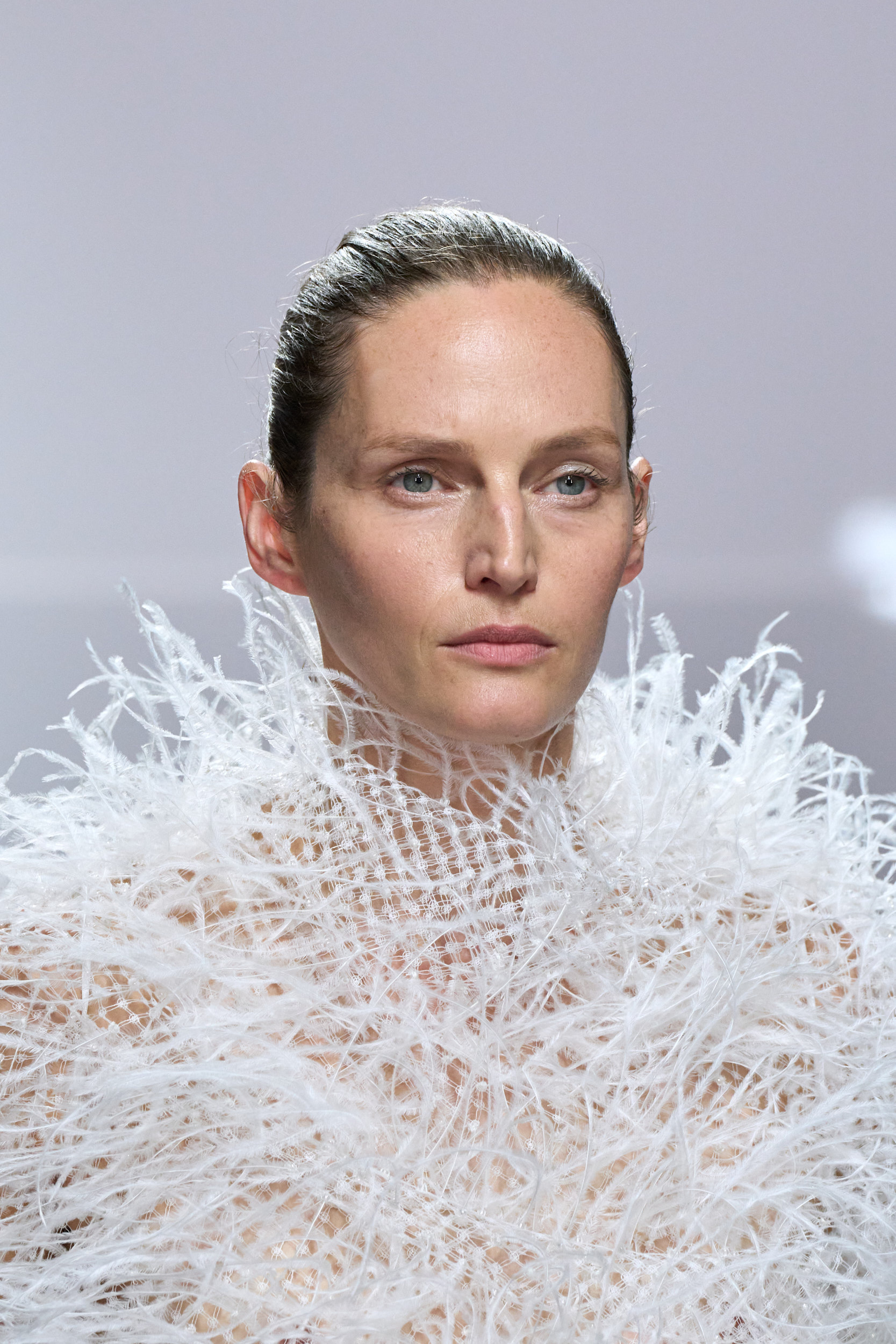 Christopher Esber Spring 2025 Fashion Show Details