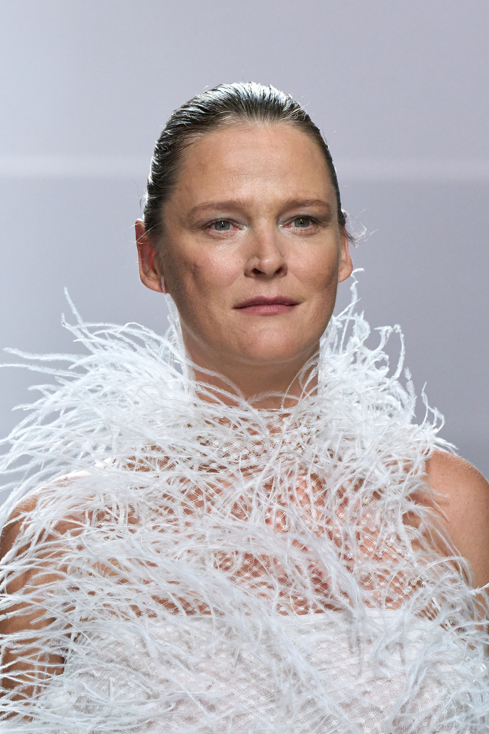 Christopher Esber Spring 2025 Fashion Show Details