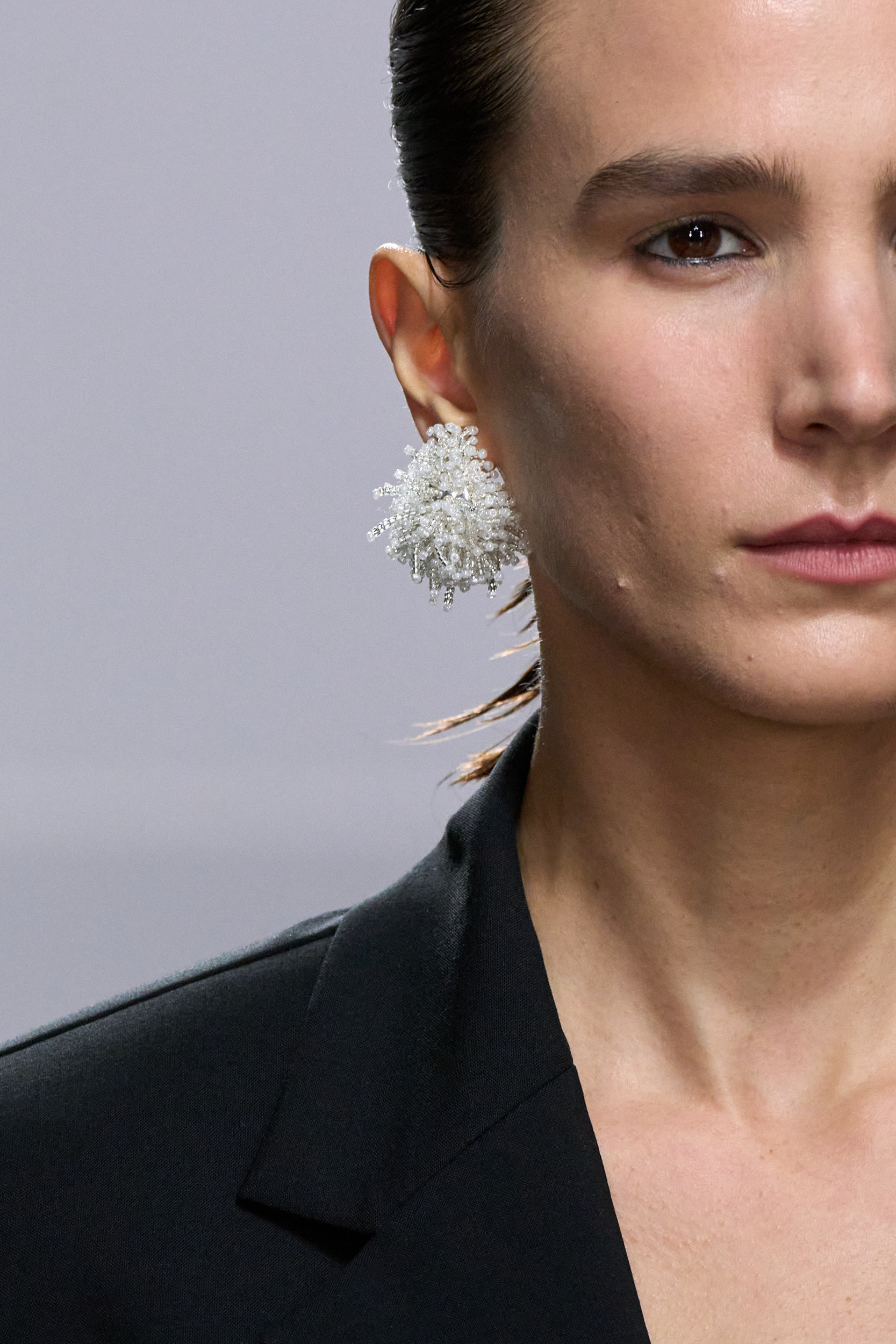 Christopher Esber Spring 2025 Fashion Show Details