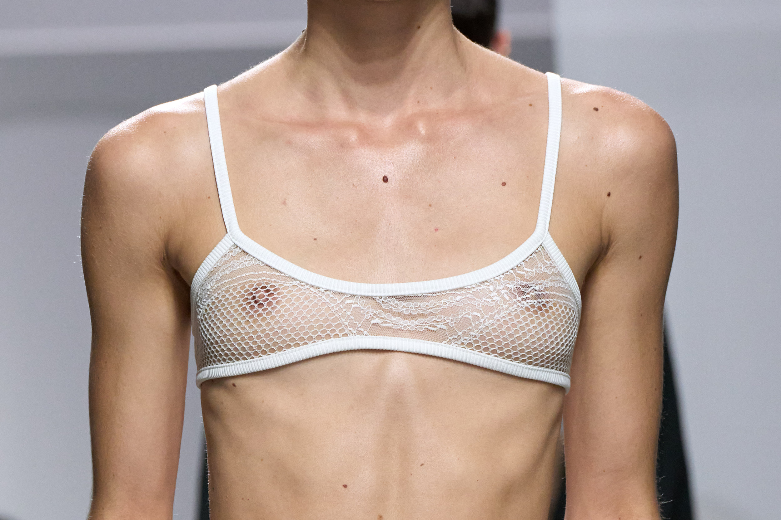 Christopher Esber Spring 2025 Fashion Show Details