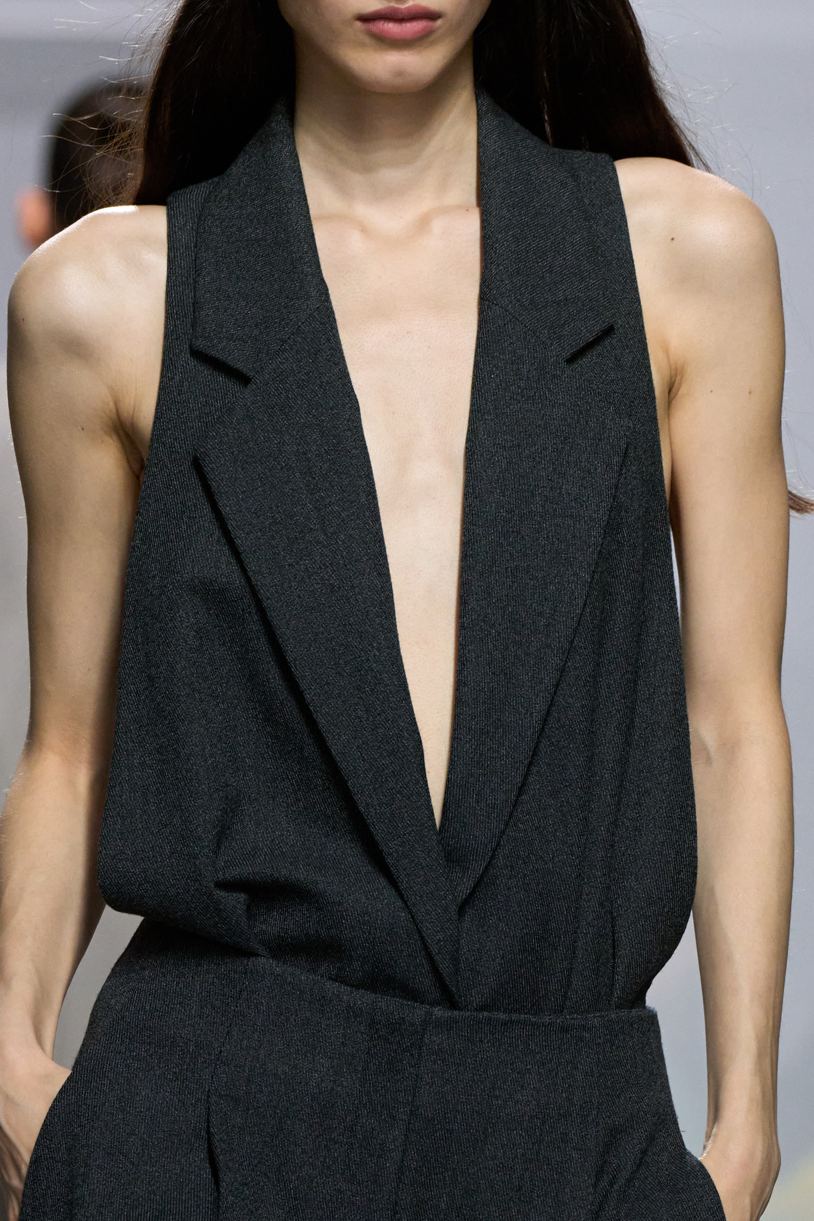 Christopher Esber Spring 2025 Fashion Show Details