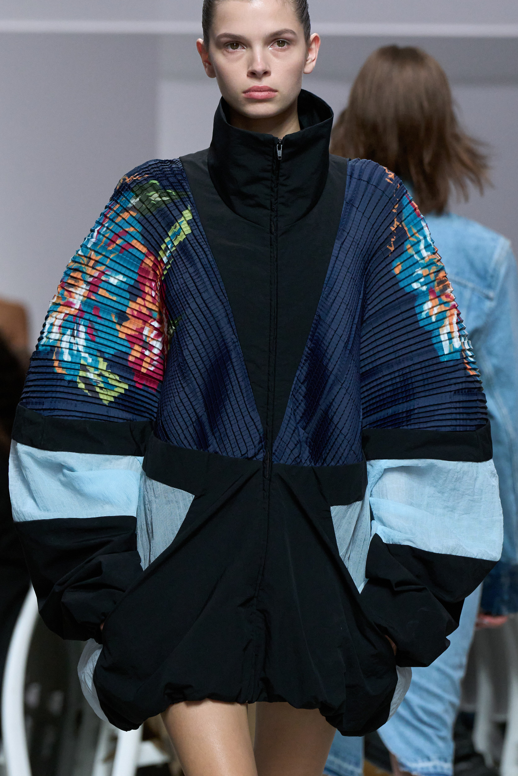 Christopher Esber Spring 2025 Fashion Show Details