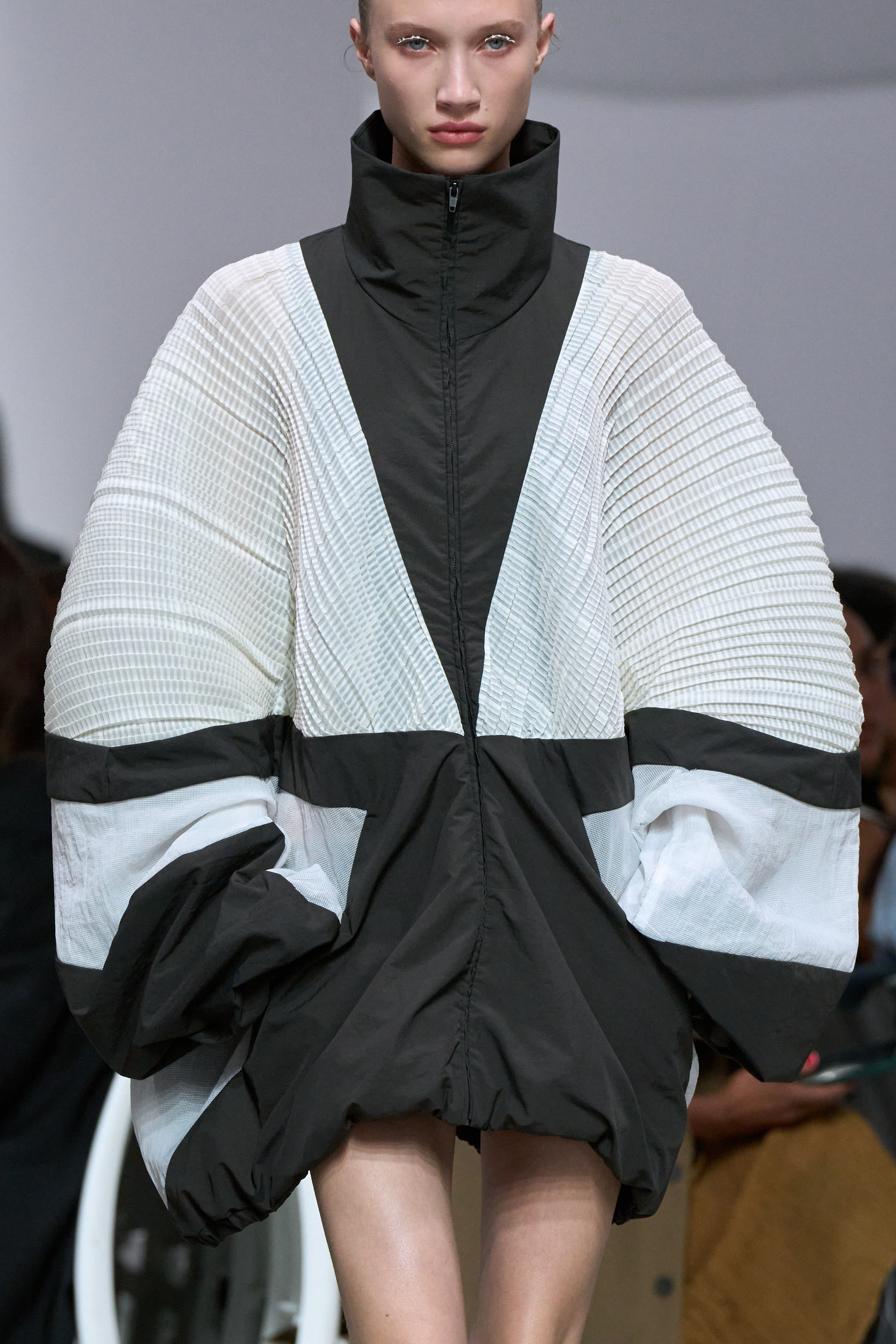 Christopher Esber Spring 2025 Fashion Show Details