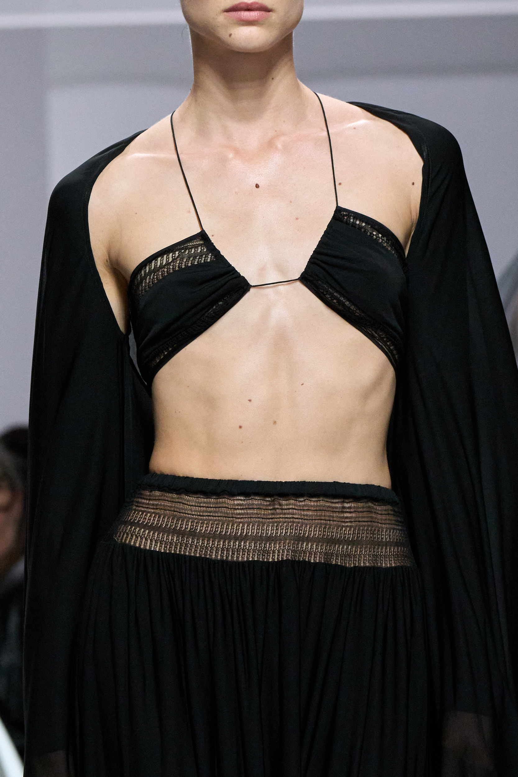 Christopher Esber Spring 2025 Fashion Show Details