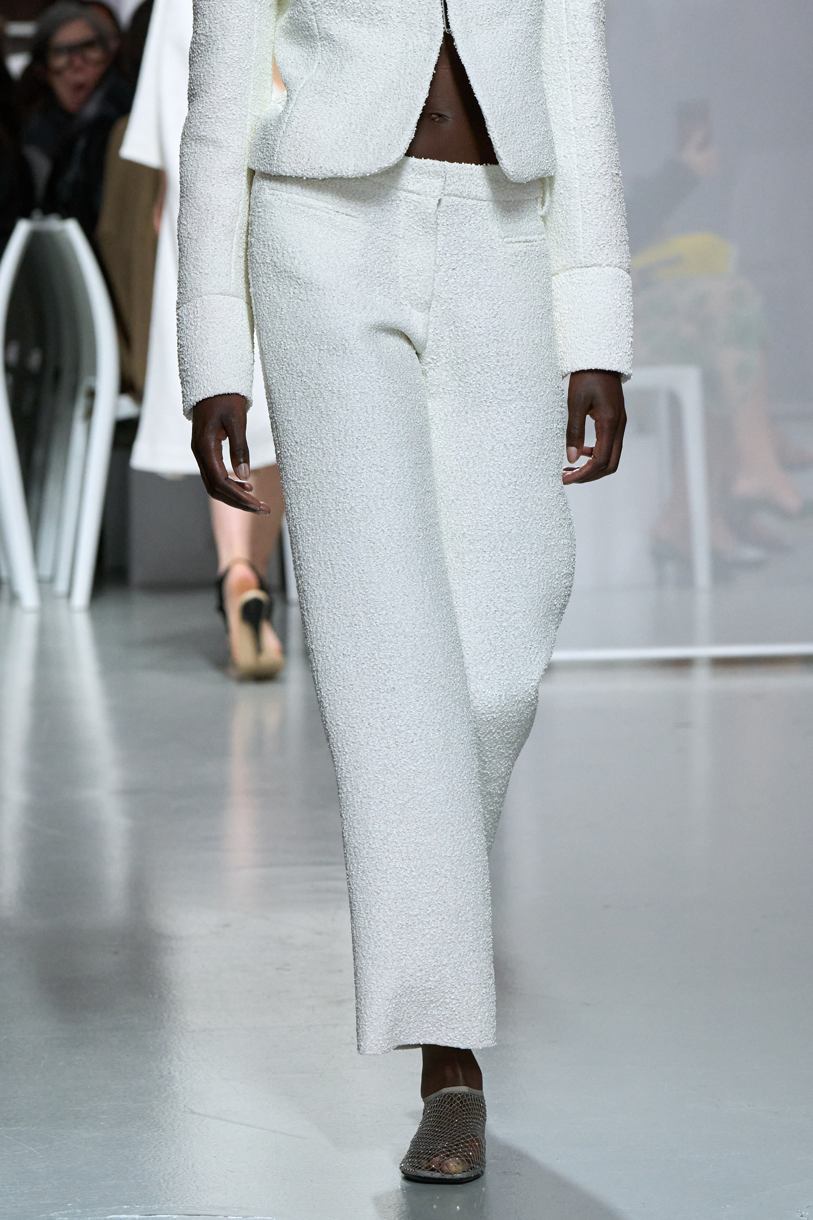 Christopher Esber Spring 2025 Fashion Show Details