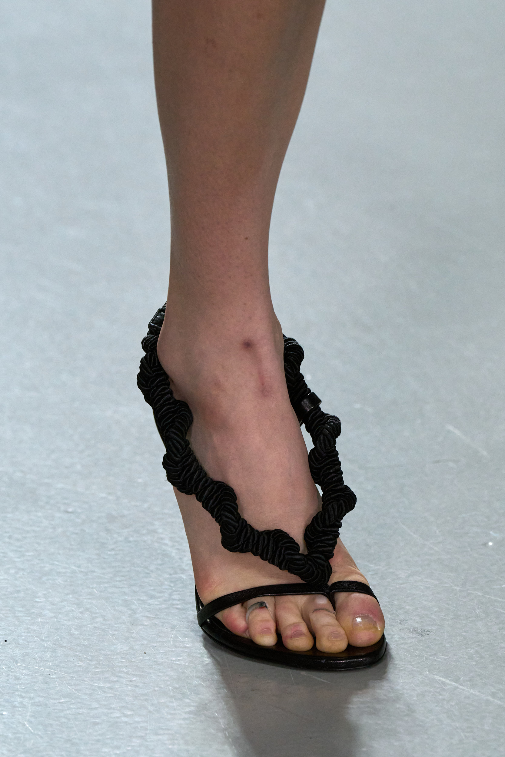 Christopher Esber Spring 2025 Fashion Show Details