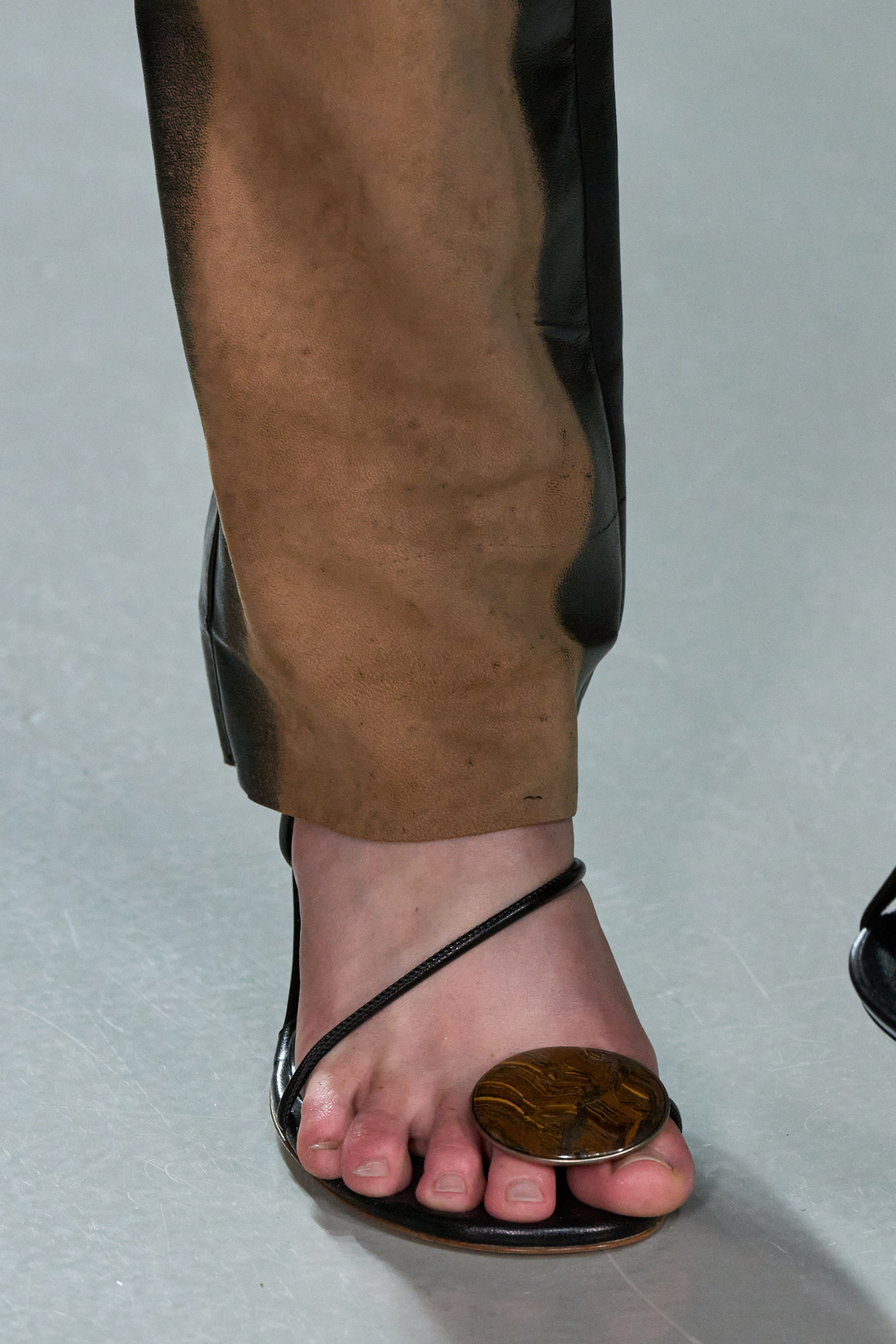 Christopher Esber Spring 2025 Fashion Show Details