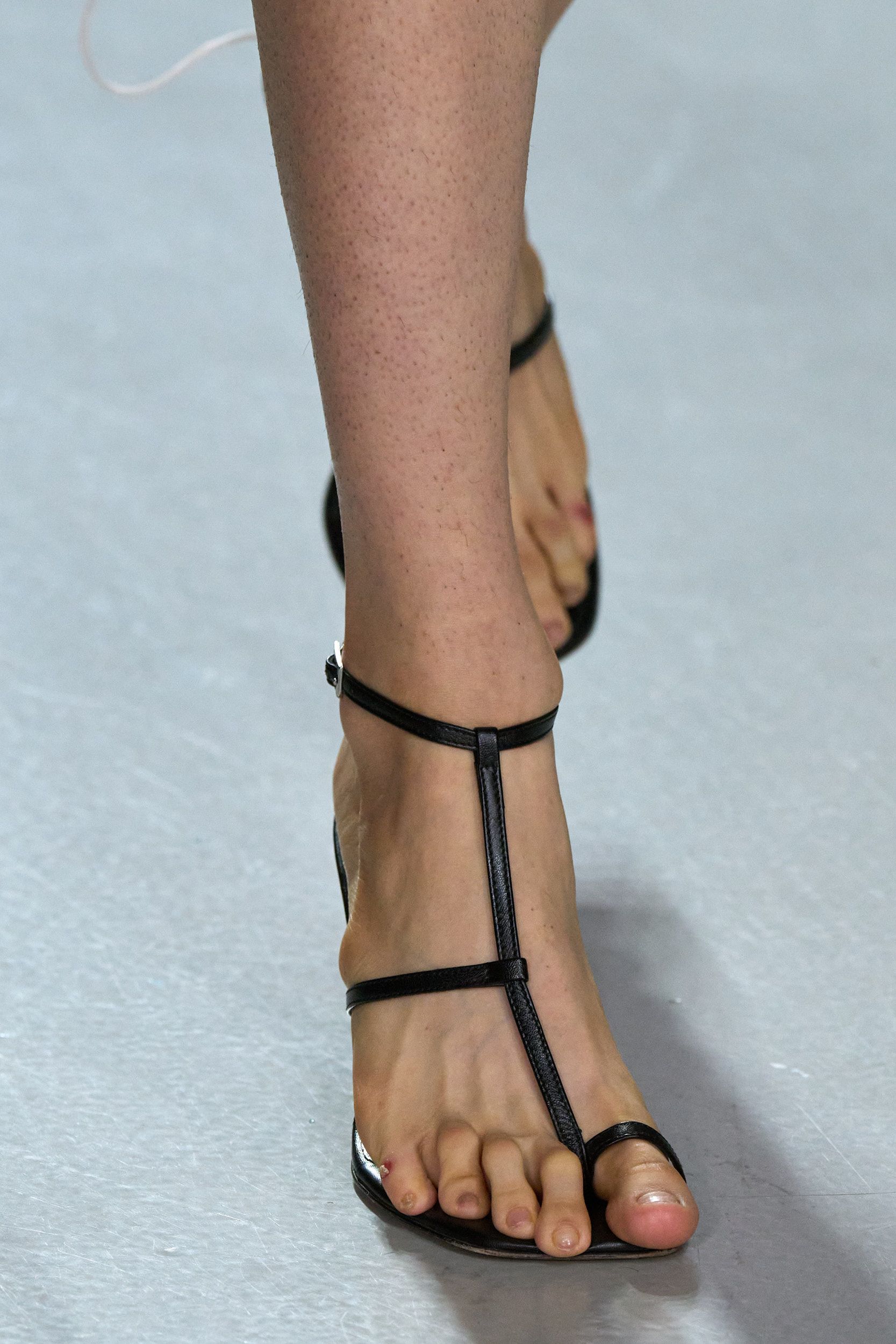 Christopher Esber Spring 2025 Fashion Show Details