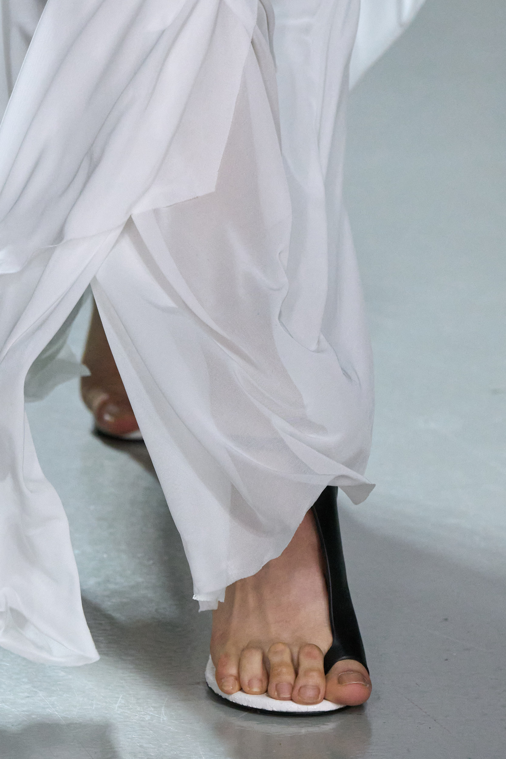 Christopher Esber Spring 2025 Fashion Show Details