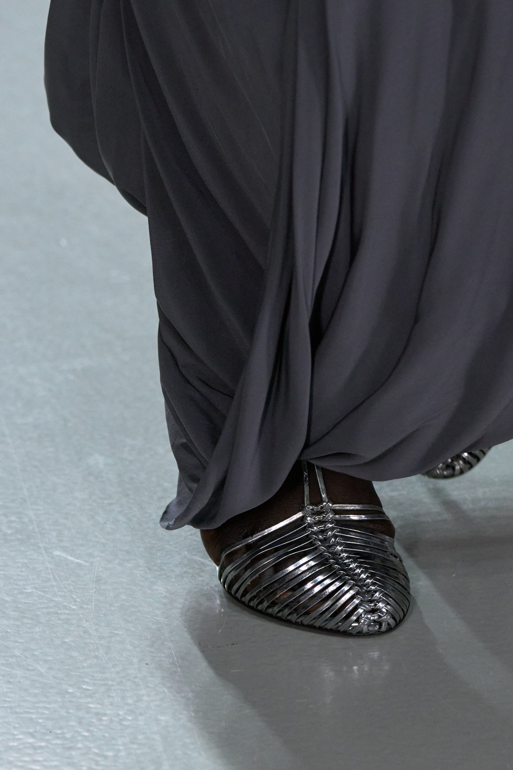 Christopher Esber Spring 2025 Fashion Show Details