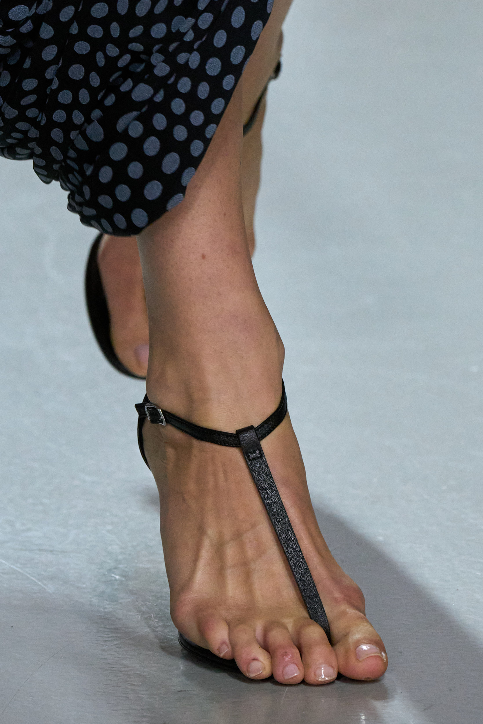 Christopher Esber Spring 2025 Fashion Show Details