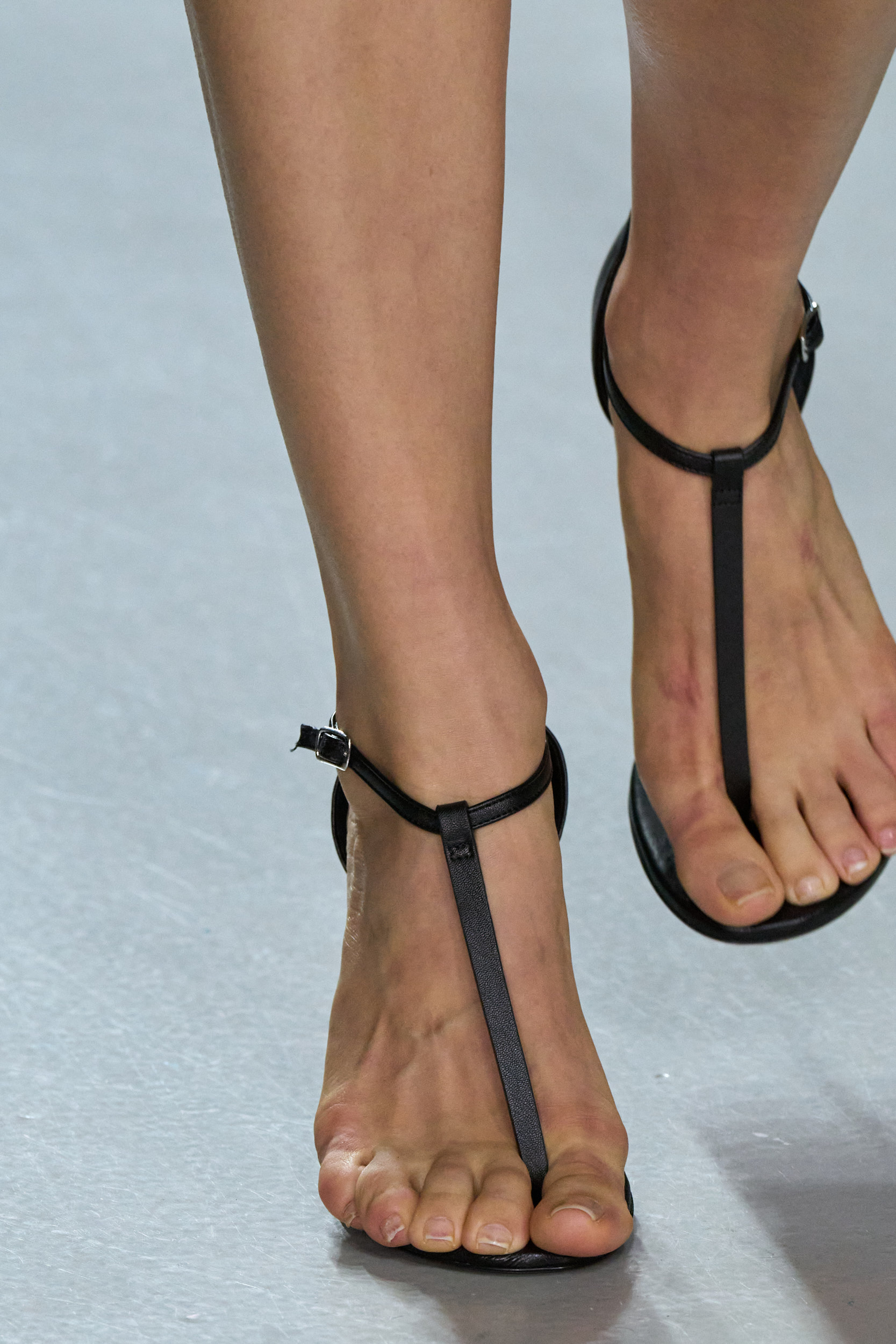 Christopher Esber Spring 2025 Fashion Show Details