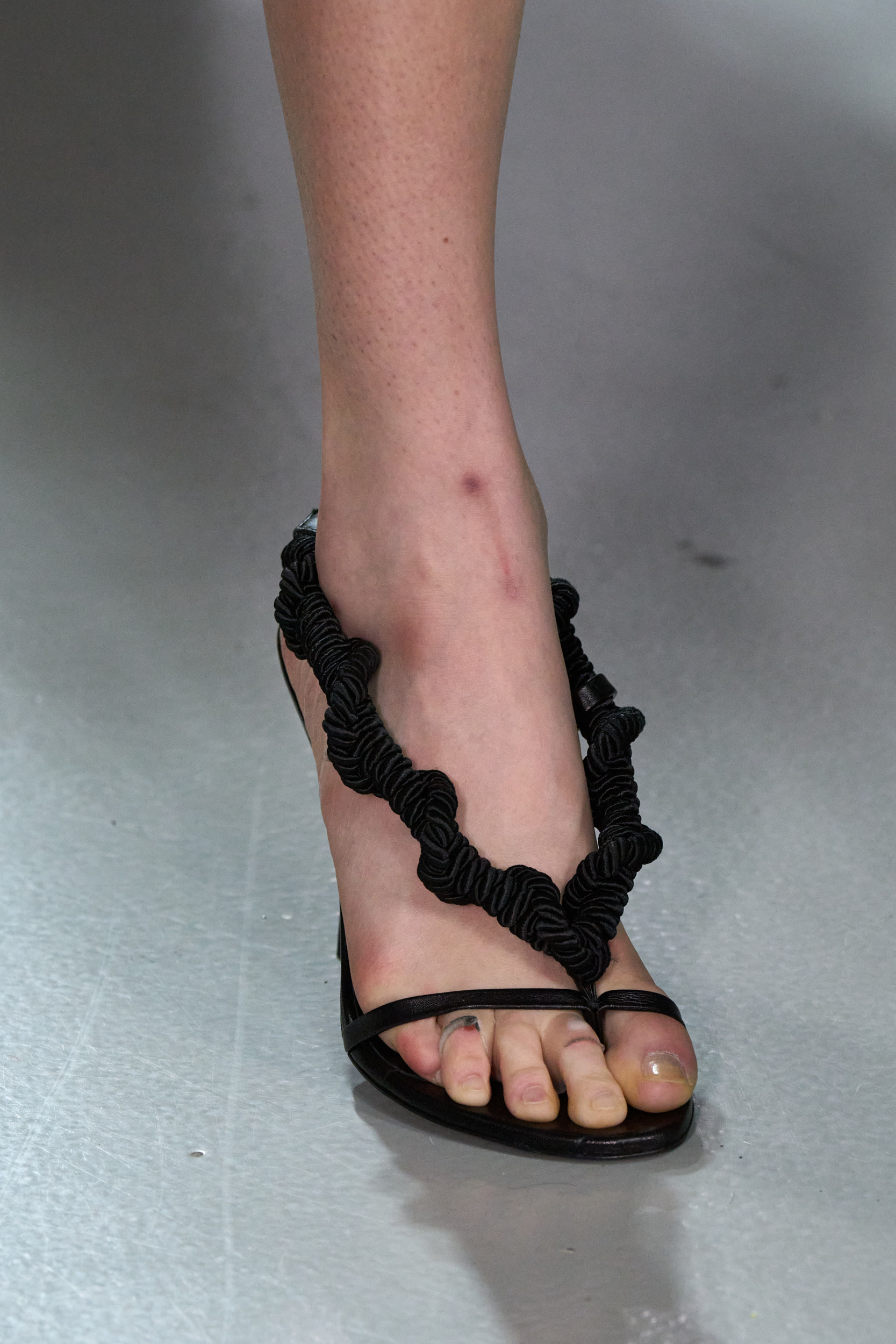 Christopher Esber Spring 2025 Fashion Show Details