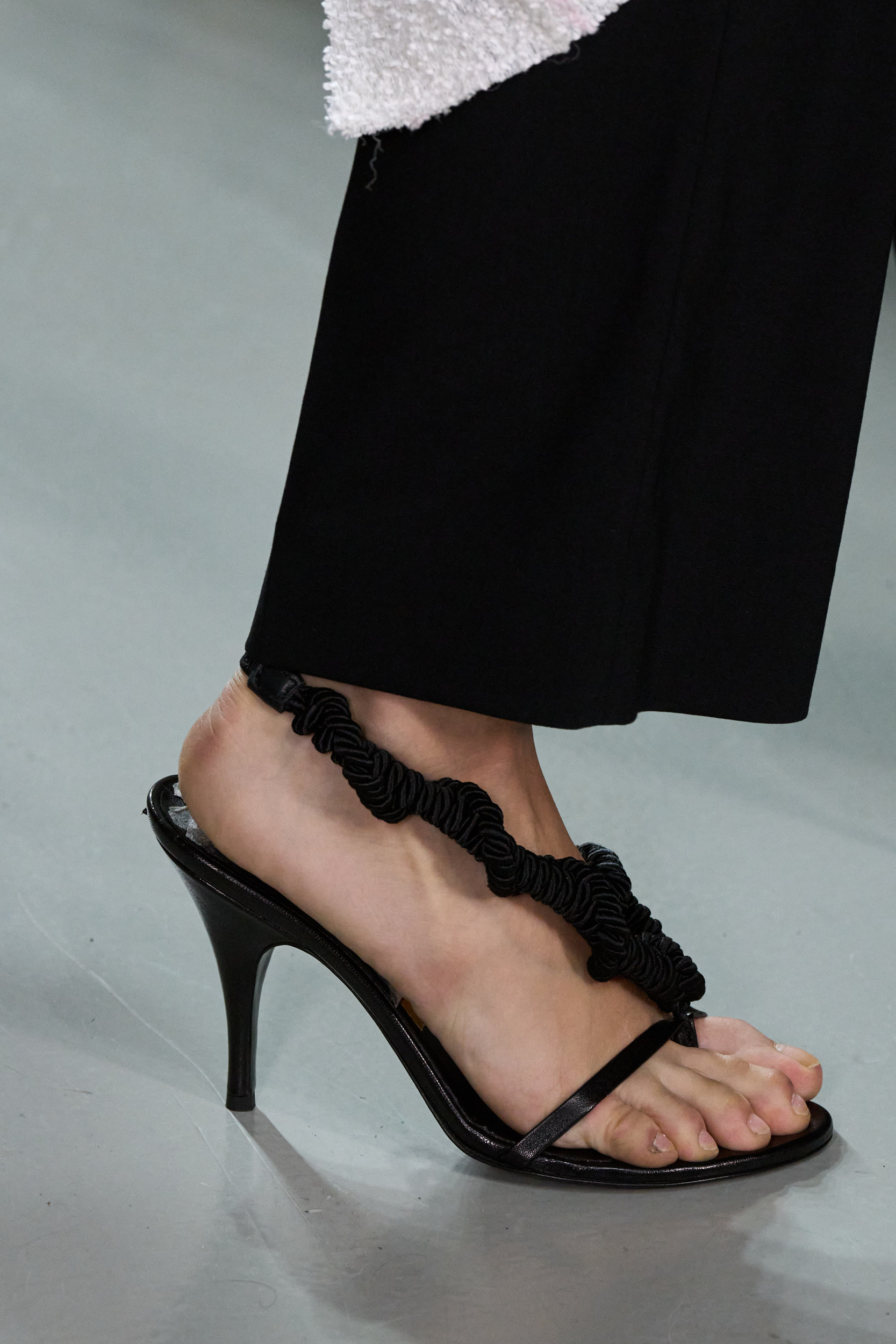 Christopher Esber Spring 2025 Fashion Show Details