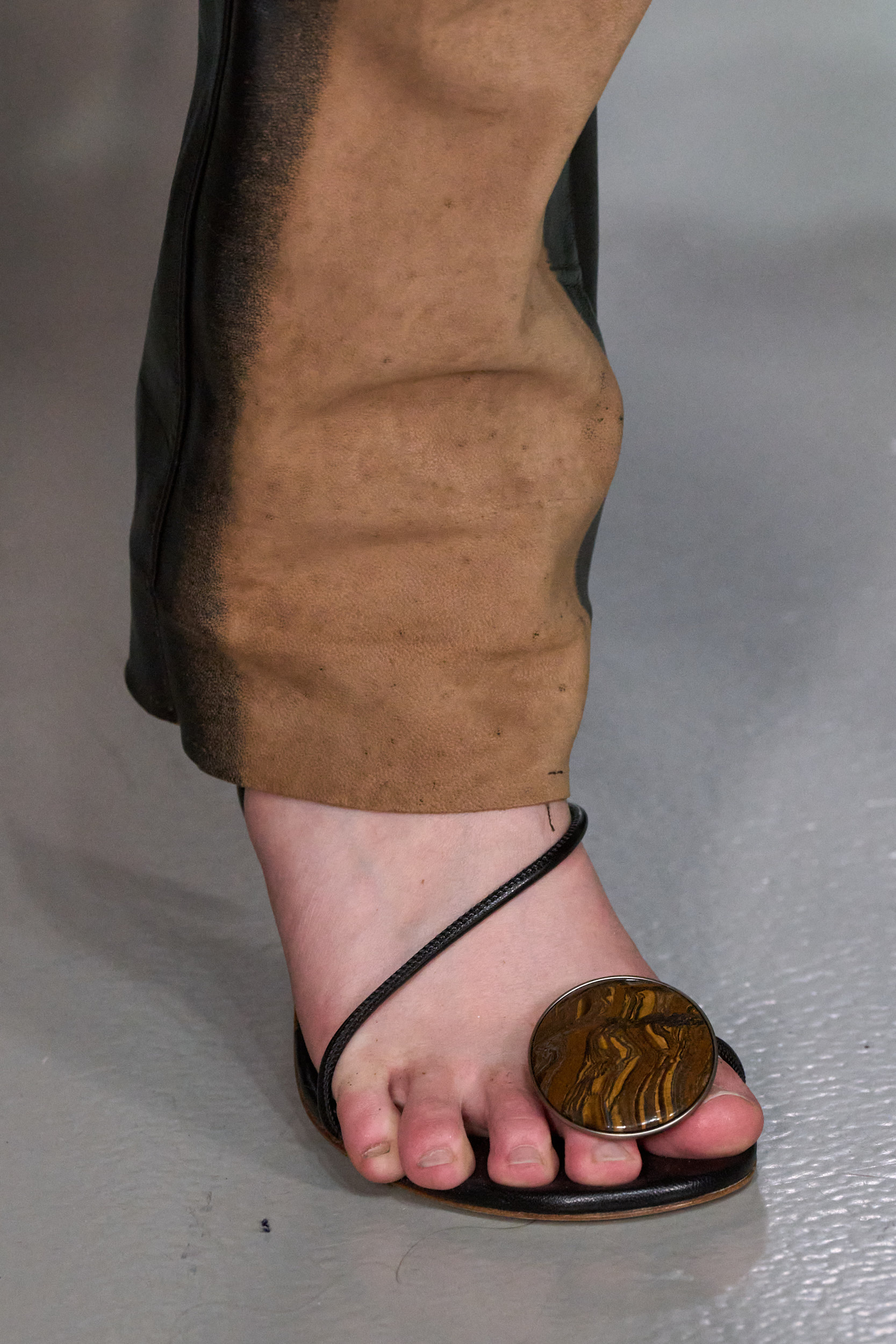 Christopher Esber Spring 2025 Fashion Show Details