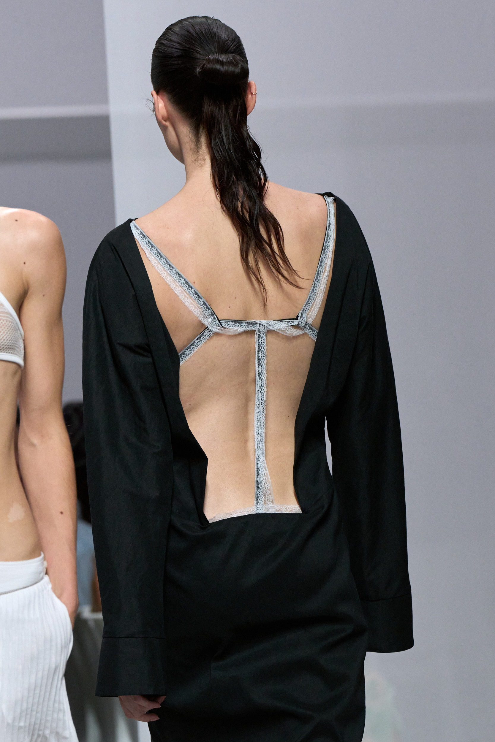 Christopher Esber Spring 2025 Fashion Show Details