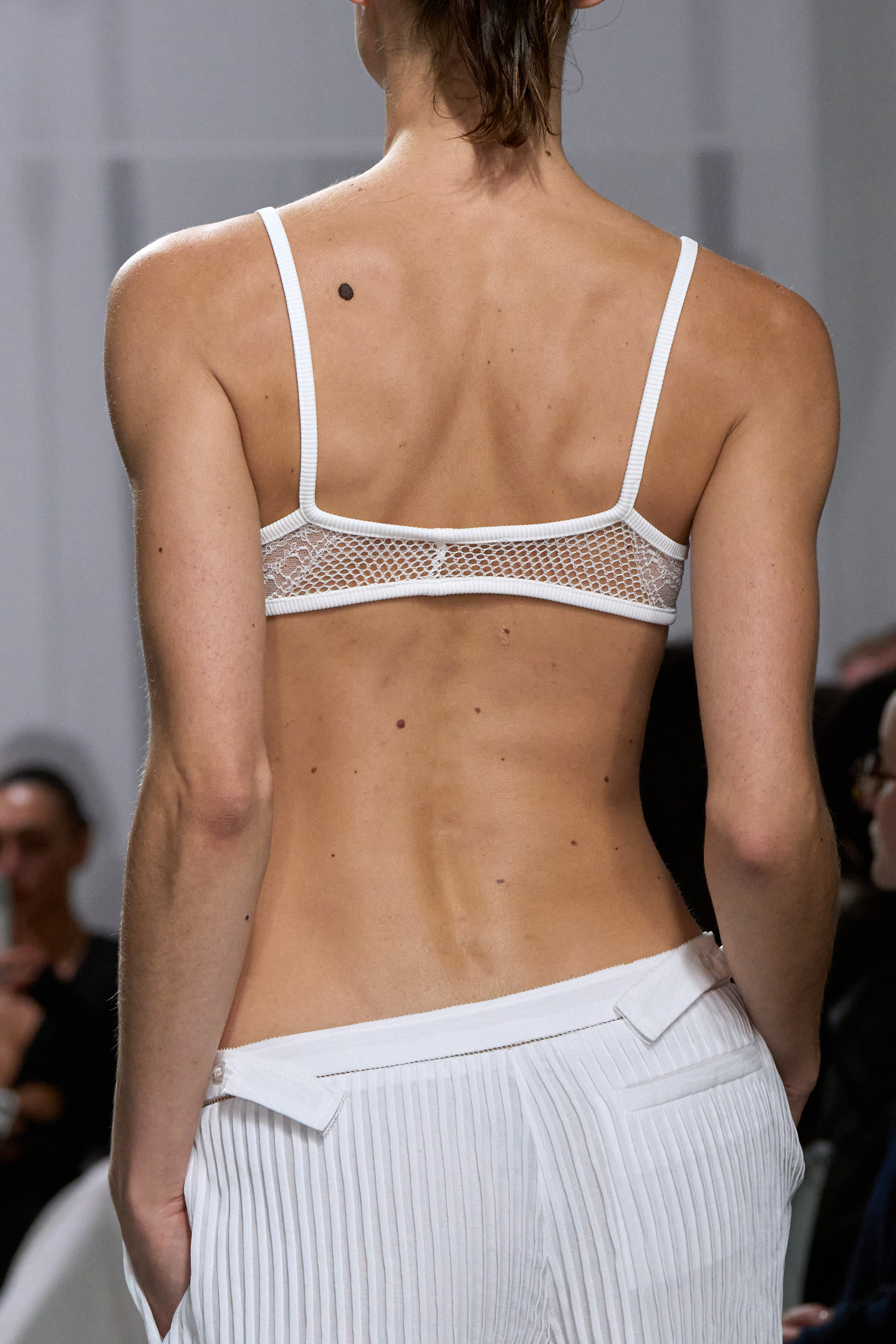 Christopher Esber Spring 2025 Fashion Show Details