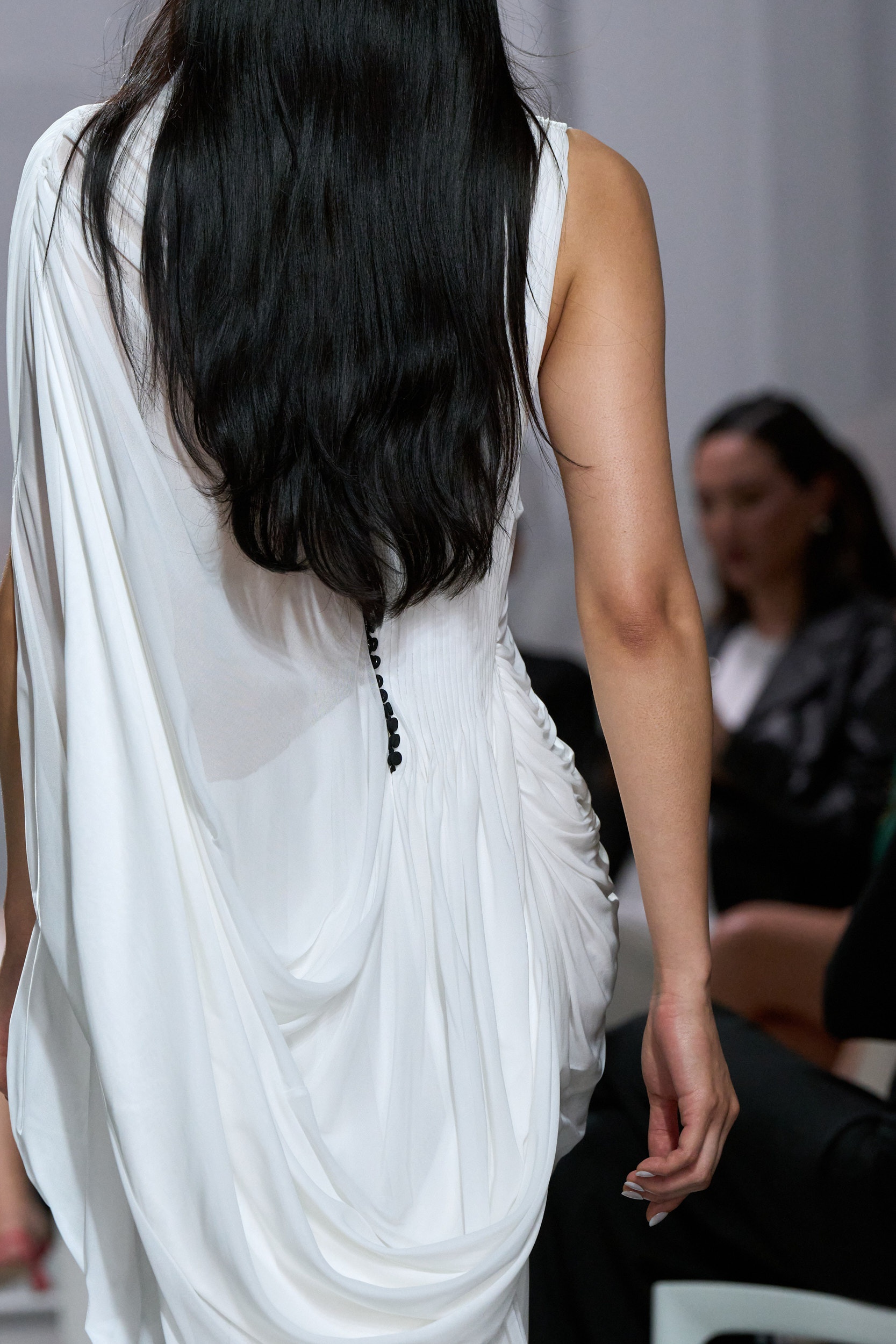 Christopher Esber Spring 2025 Fashion Show Details