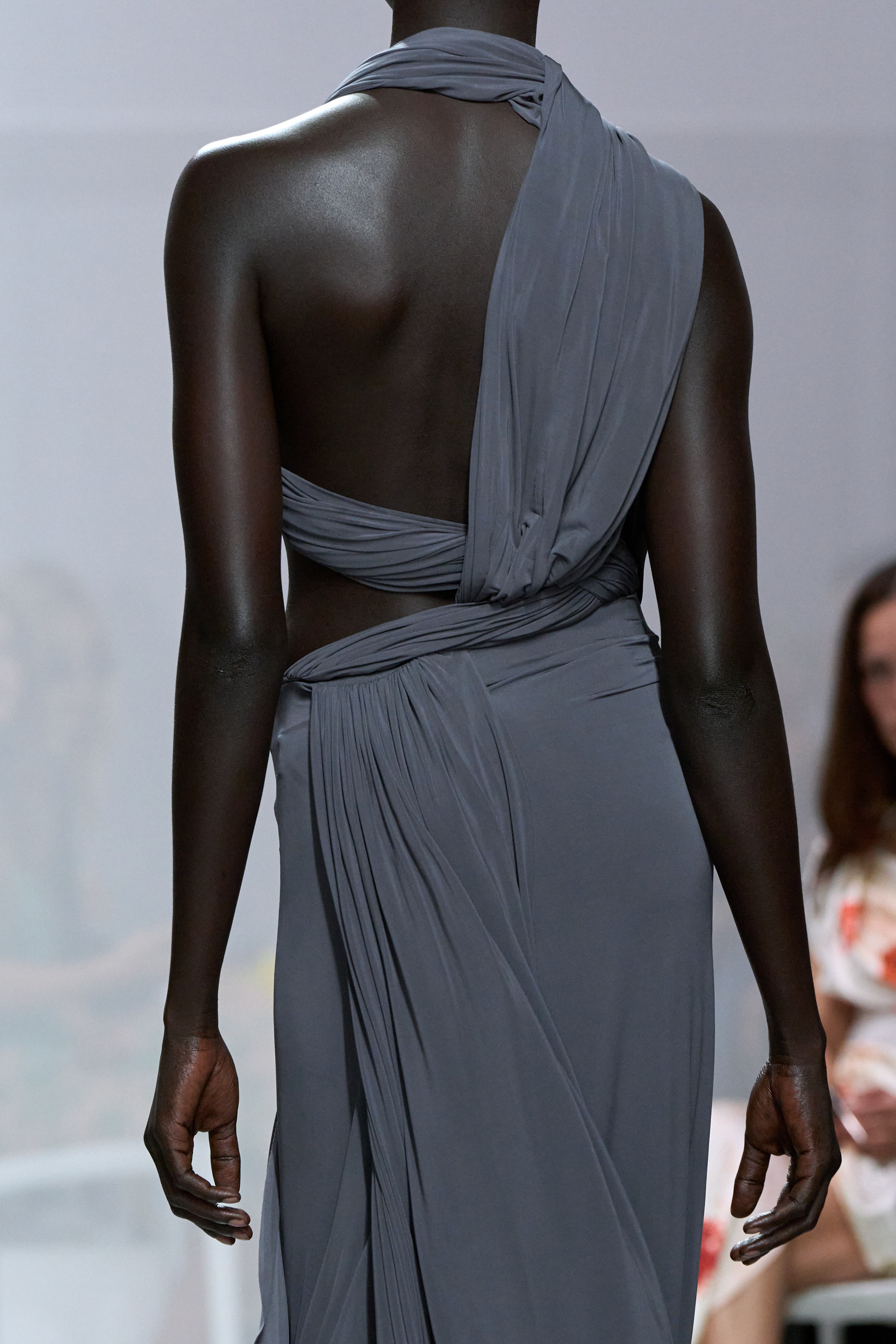 Christopher Esber Spring 2025 Fashion Show Details