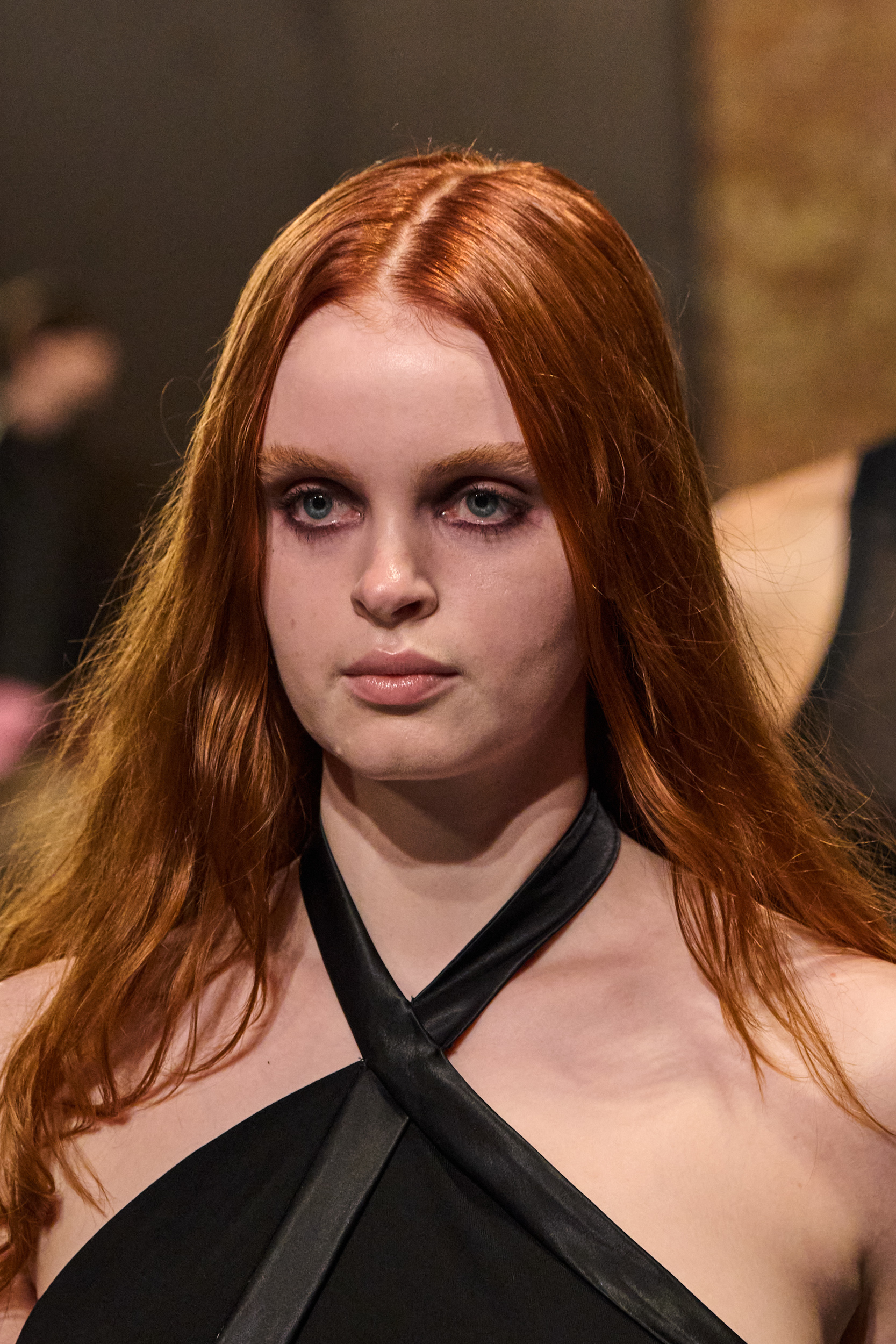 Aaron Esh Spring 2025 Fashion Show Details