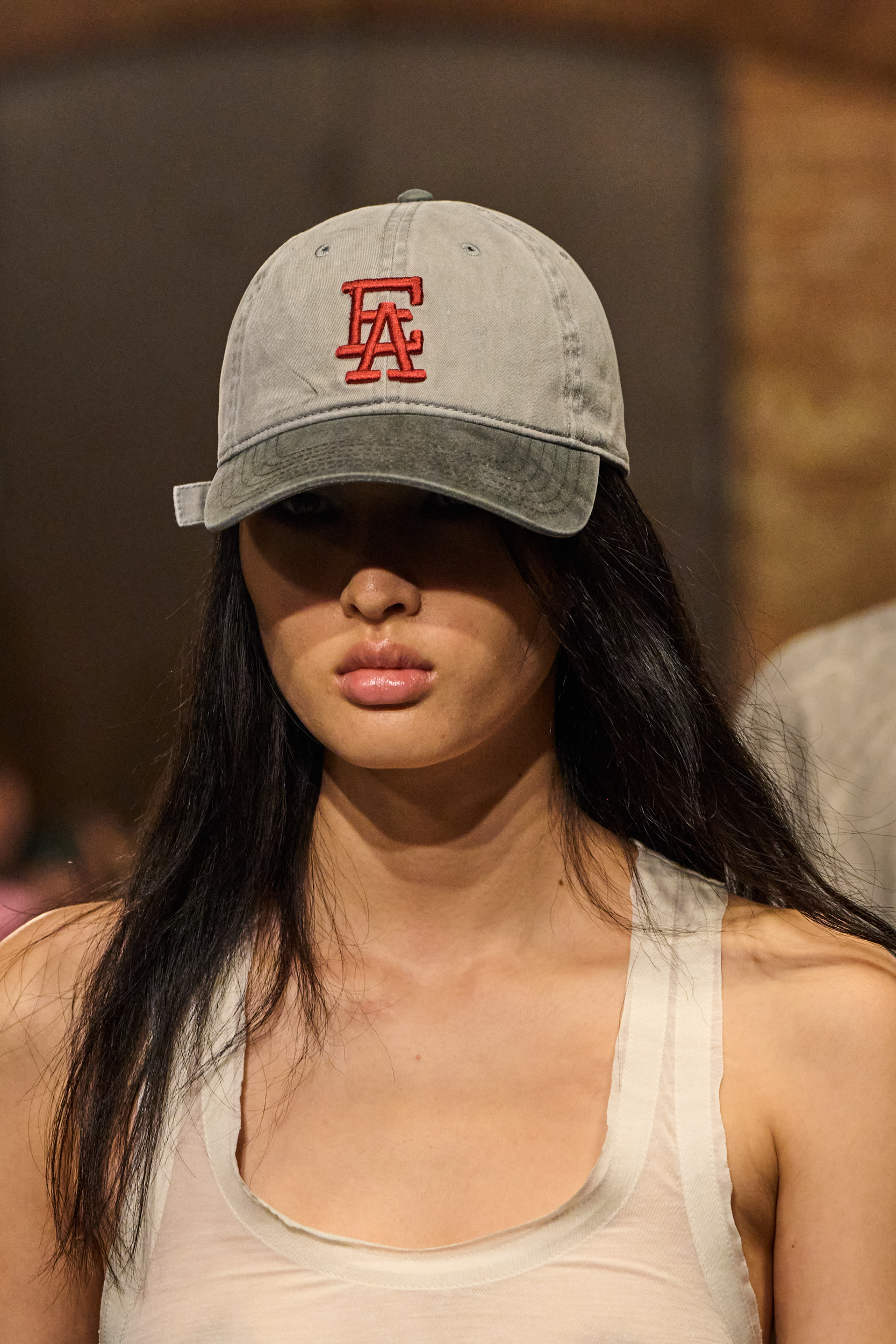 Aaron Esh Spring 2025 Fashion Show Details