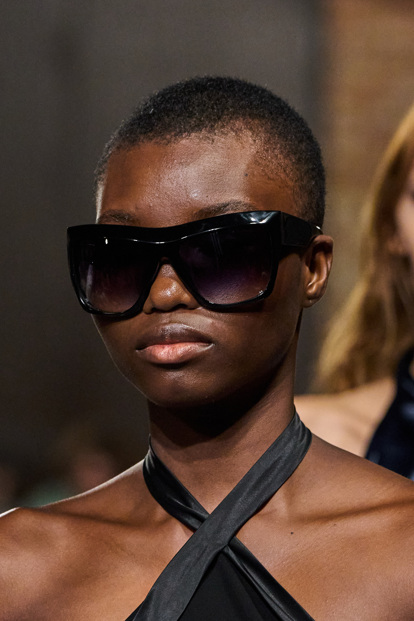 Aaron Esh Spring 2025 Fashion Show Details