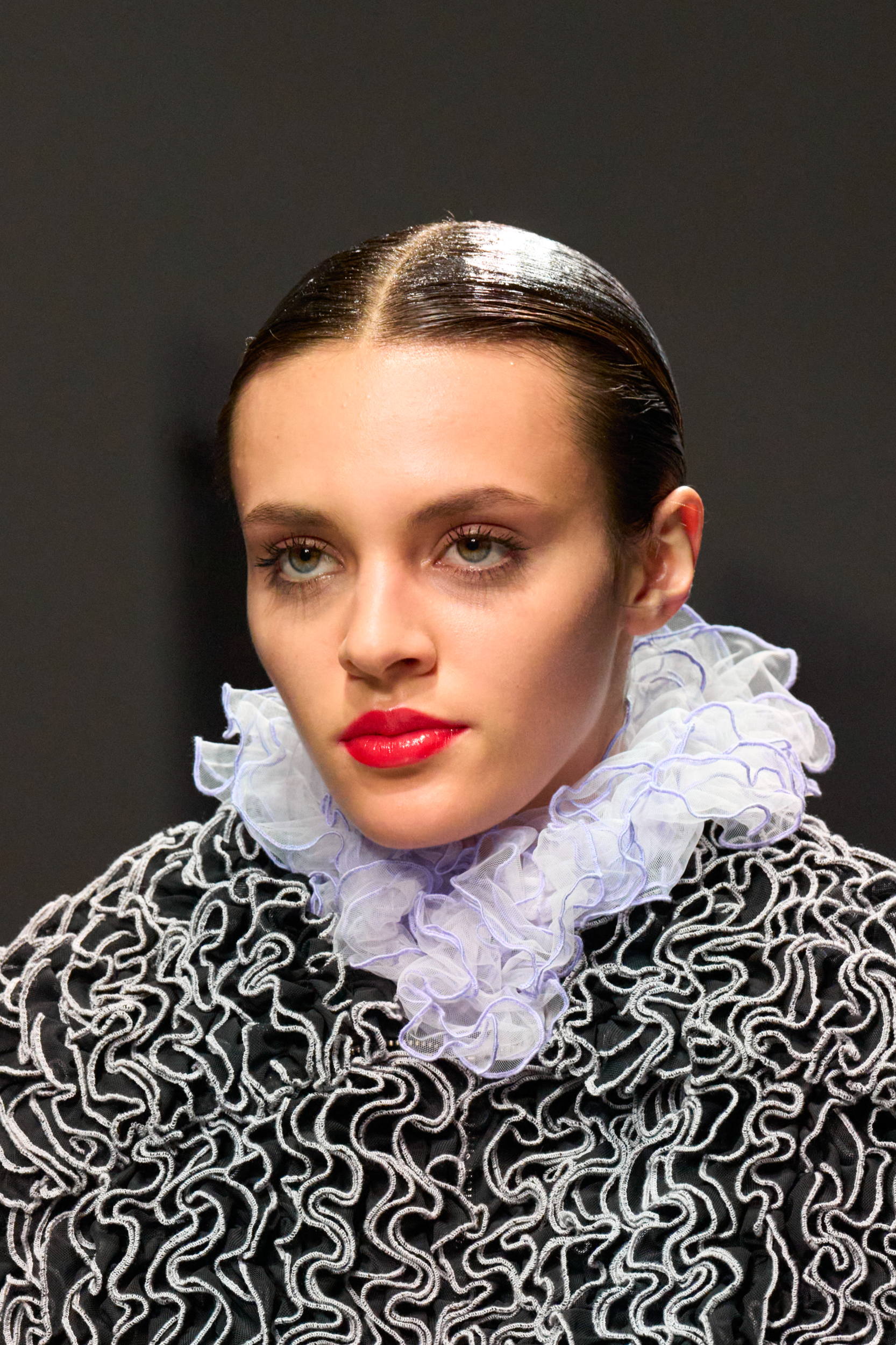 Ester Manas Spring 2025 Fashion Show Details