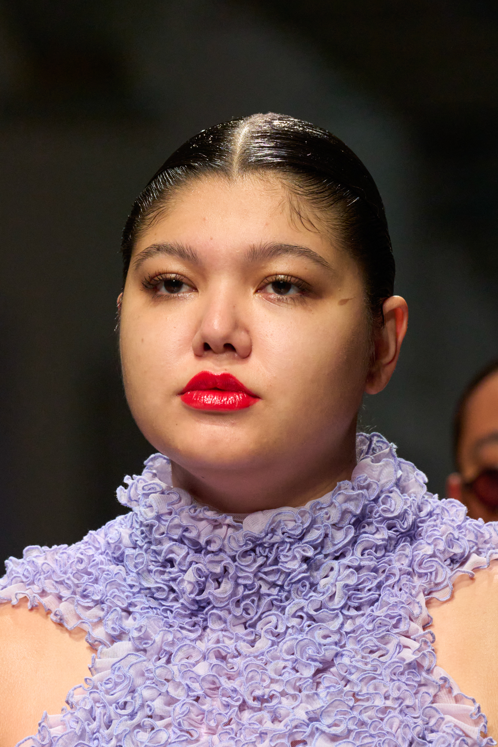 Ester Manas Spring 2025 Fashion Show Details