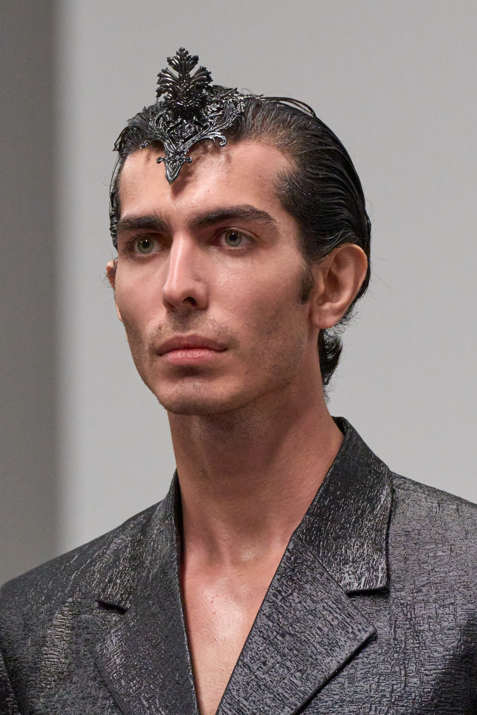 Angelo Estera Spring 2025 Couture Fashion Show Details