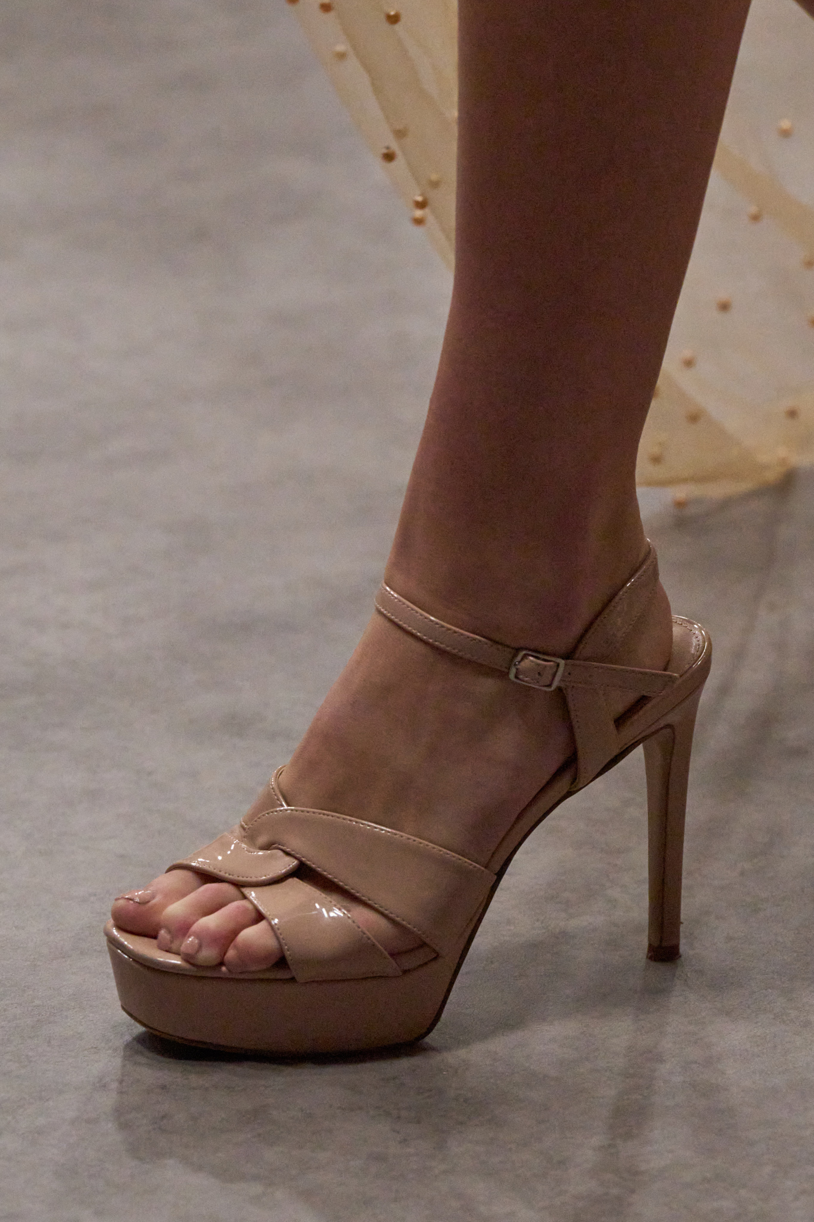 Angelo Estera Spring 2025 Couture Fashion Show Details