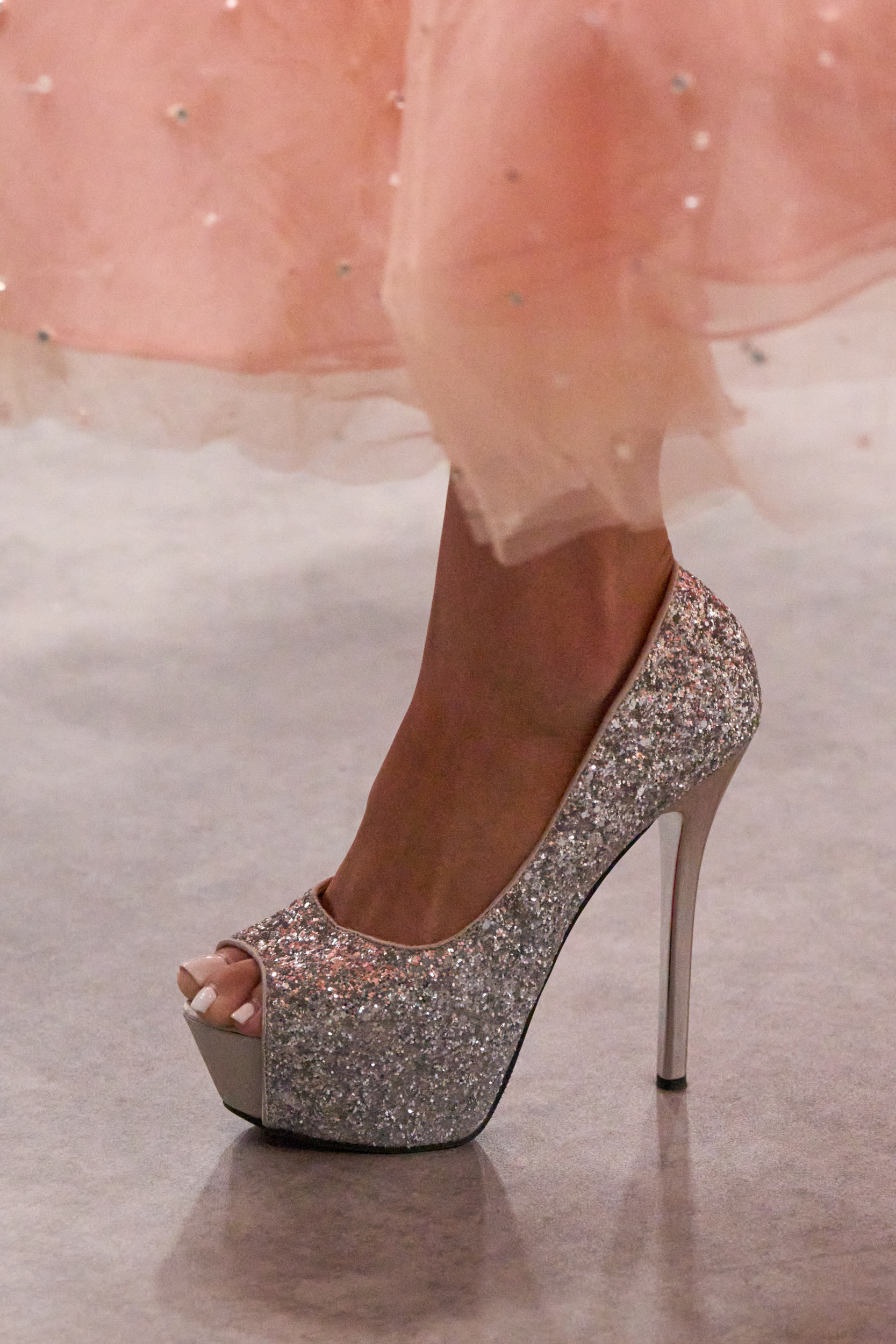 Angelo Estera Spring 2025 Couture Fashion Show Details