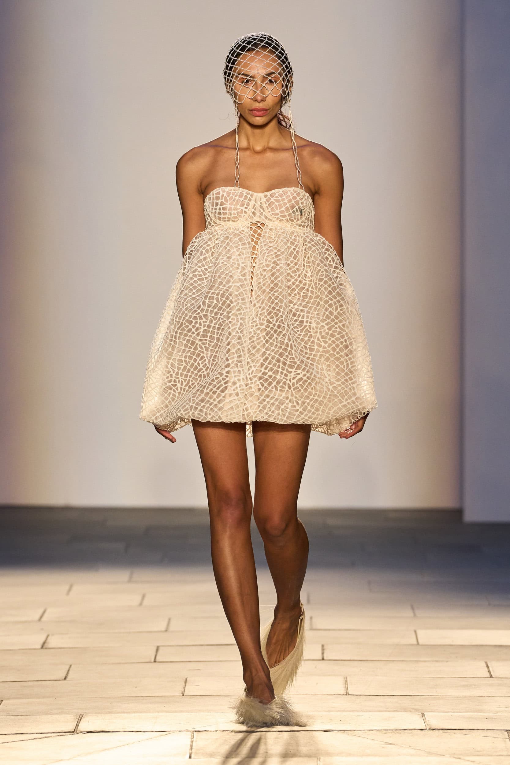 Luisa Et La Luna Spring 2025 Fashion Show