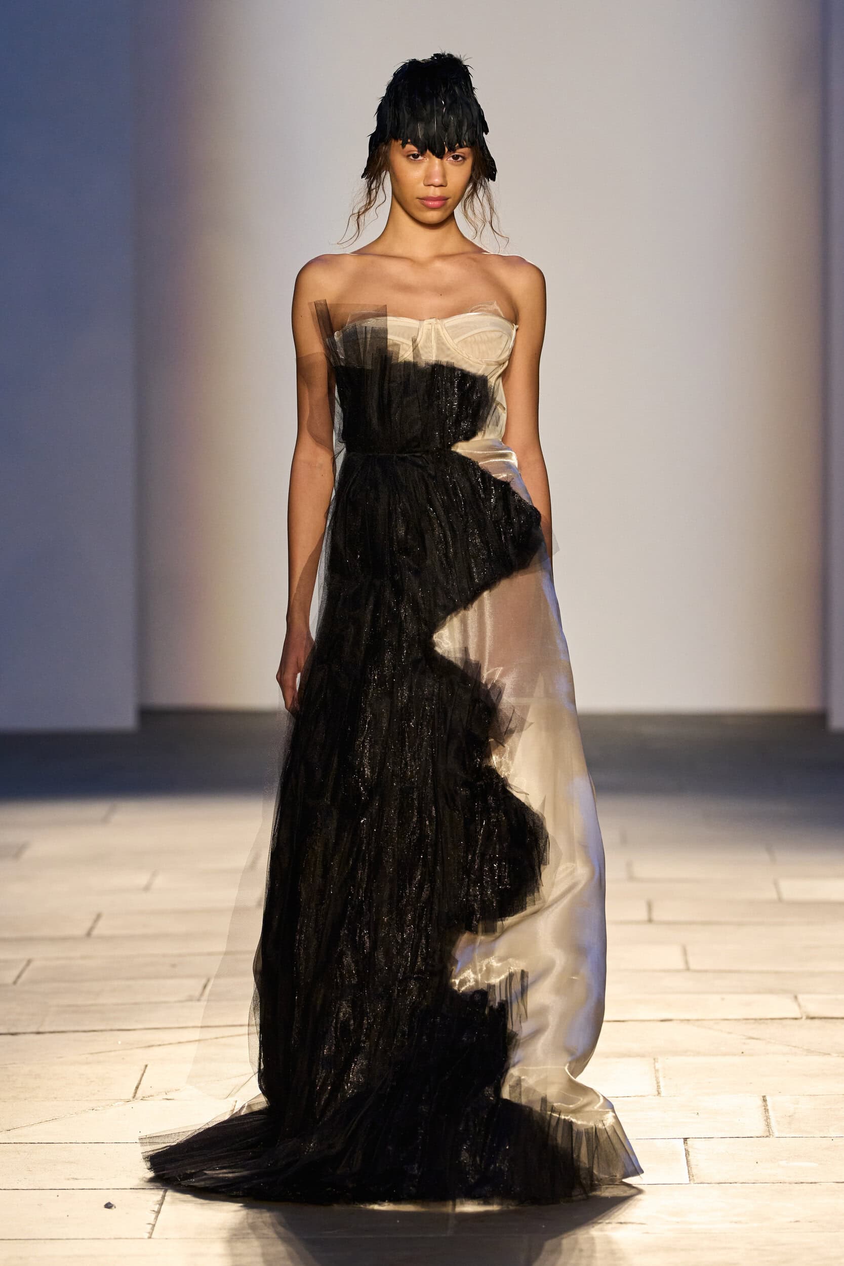 Luisa Et La Luna Spring 2025 Fashion Show