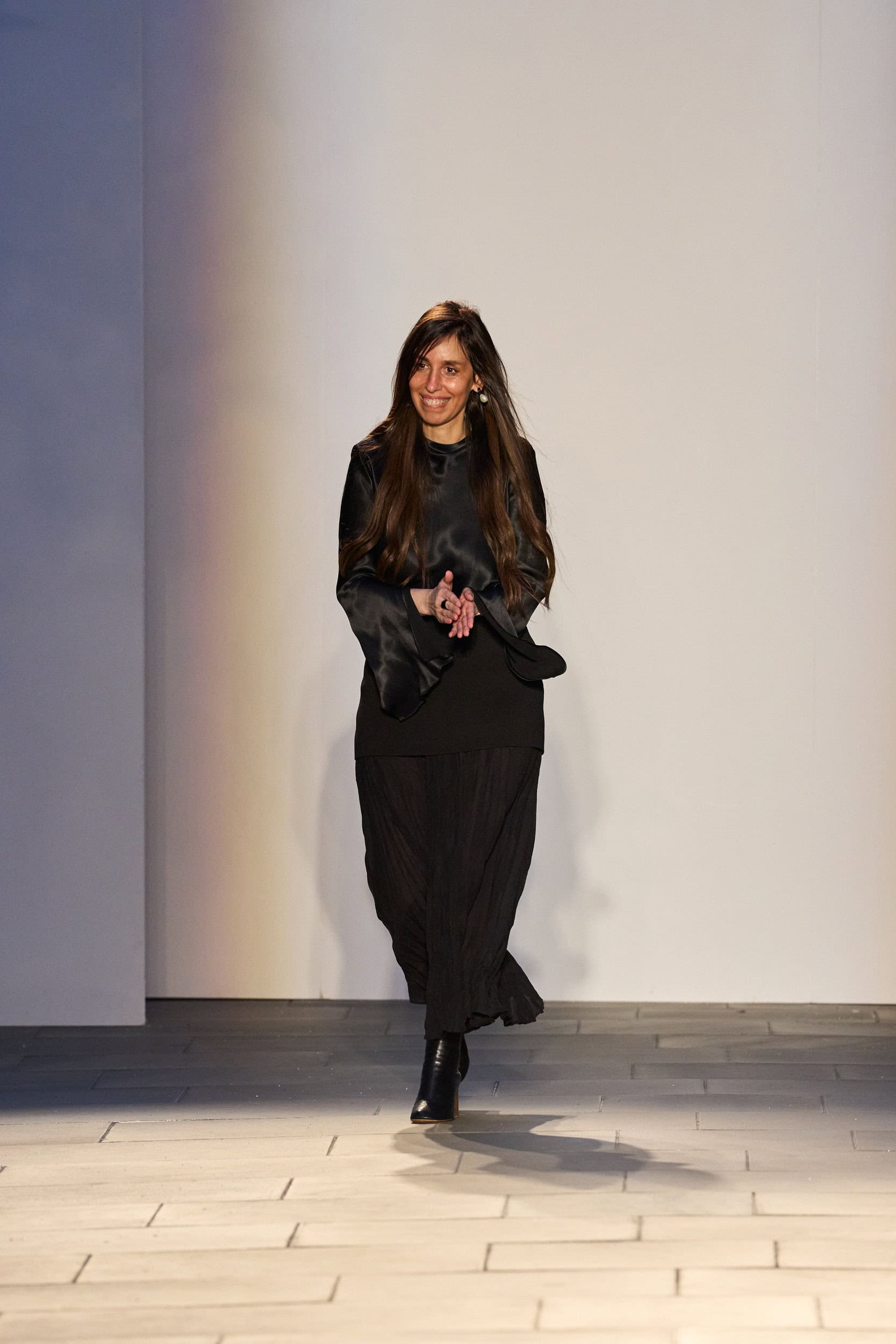 Luisa Et La Luna Spring 2025 Fashion Show