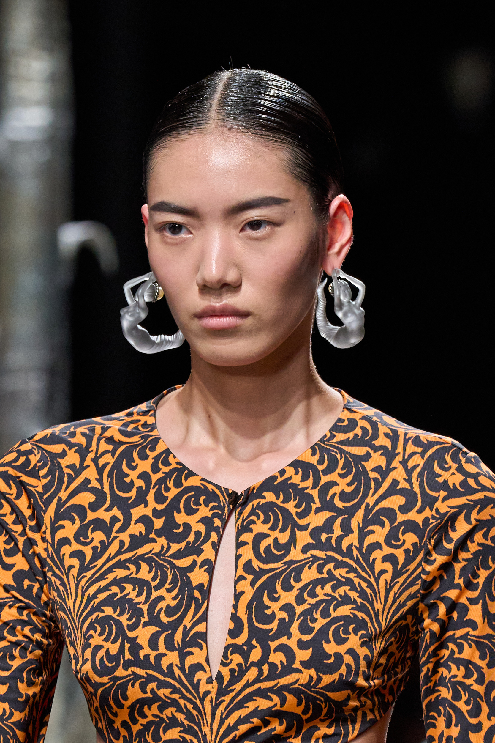 Etro Spring 2025 Fashion Show Details