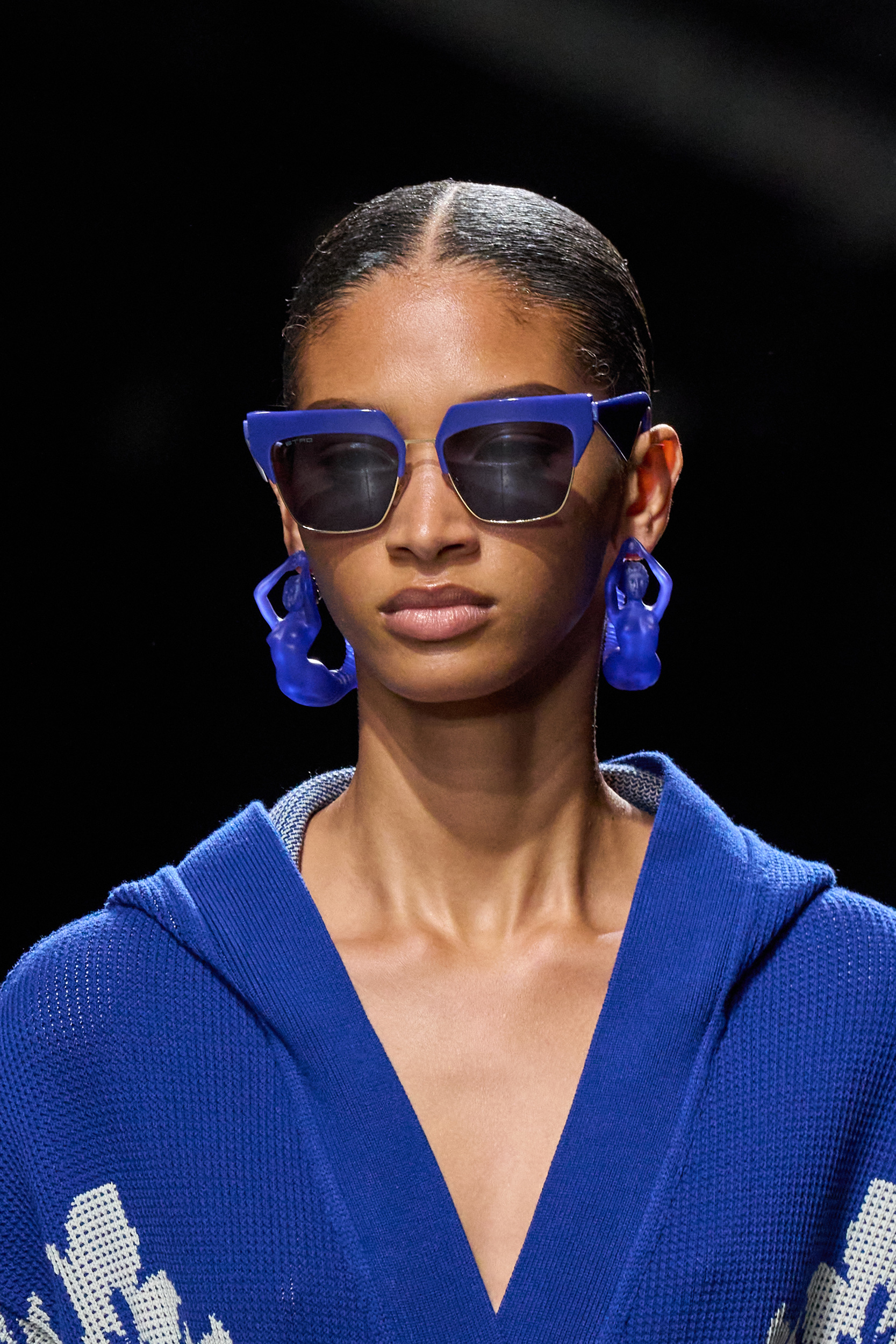 Etro Spring 2025 Fashion Show Details