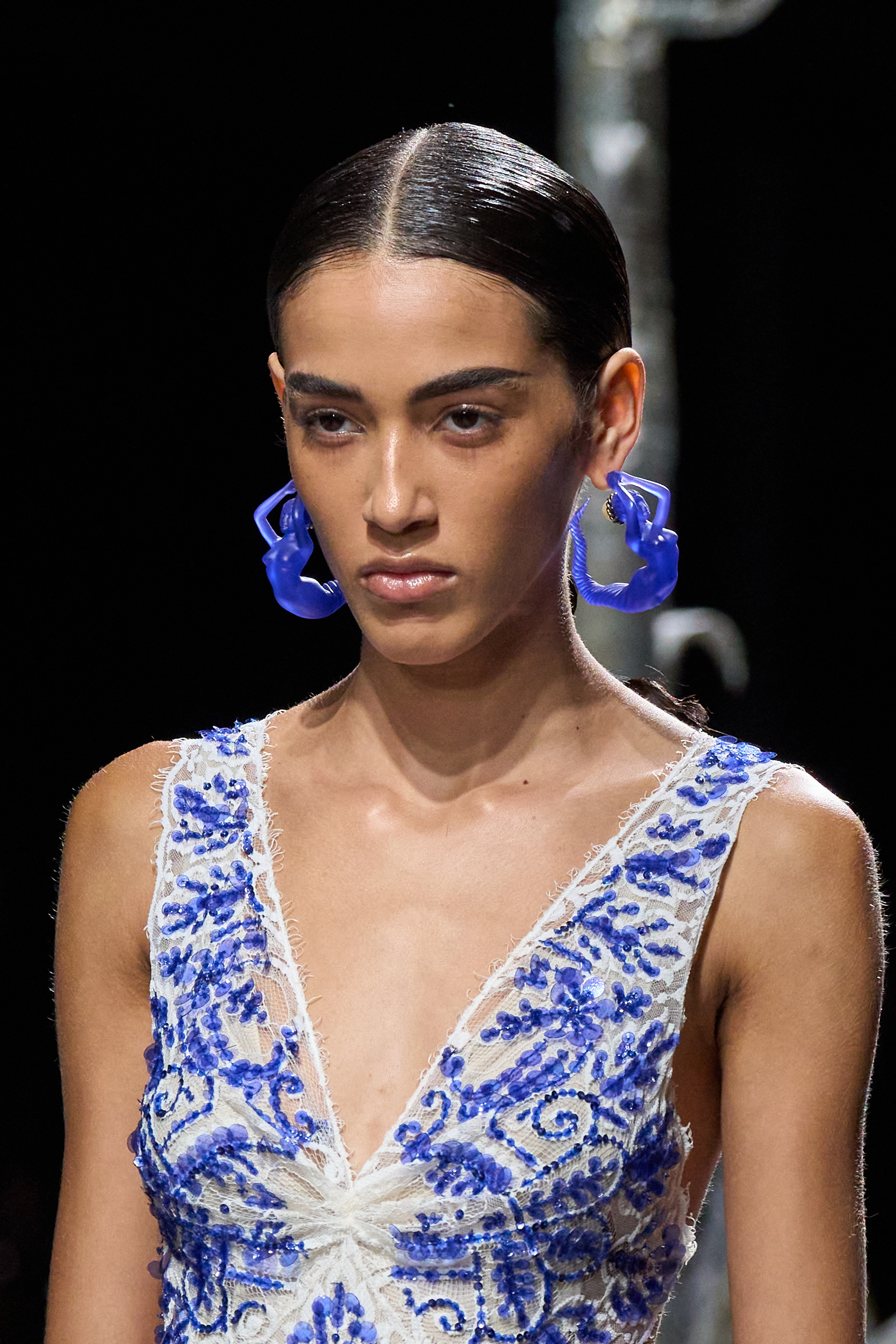 Etro Spring 2025 Fashion Show Details