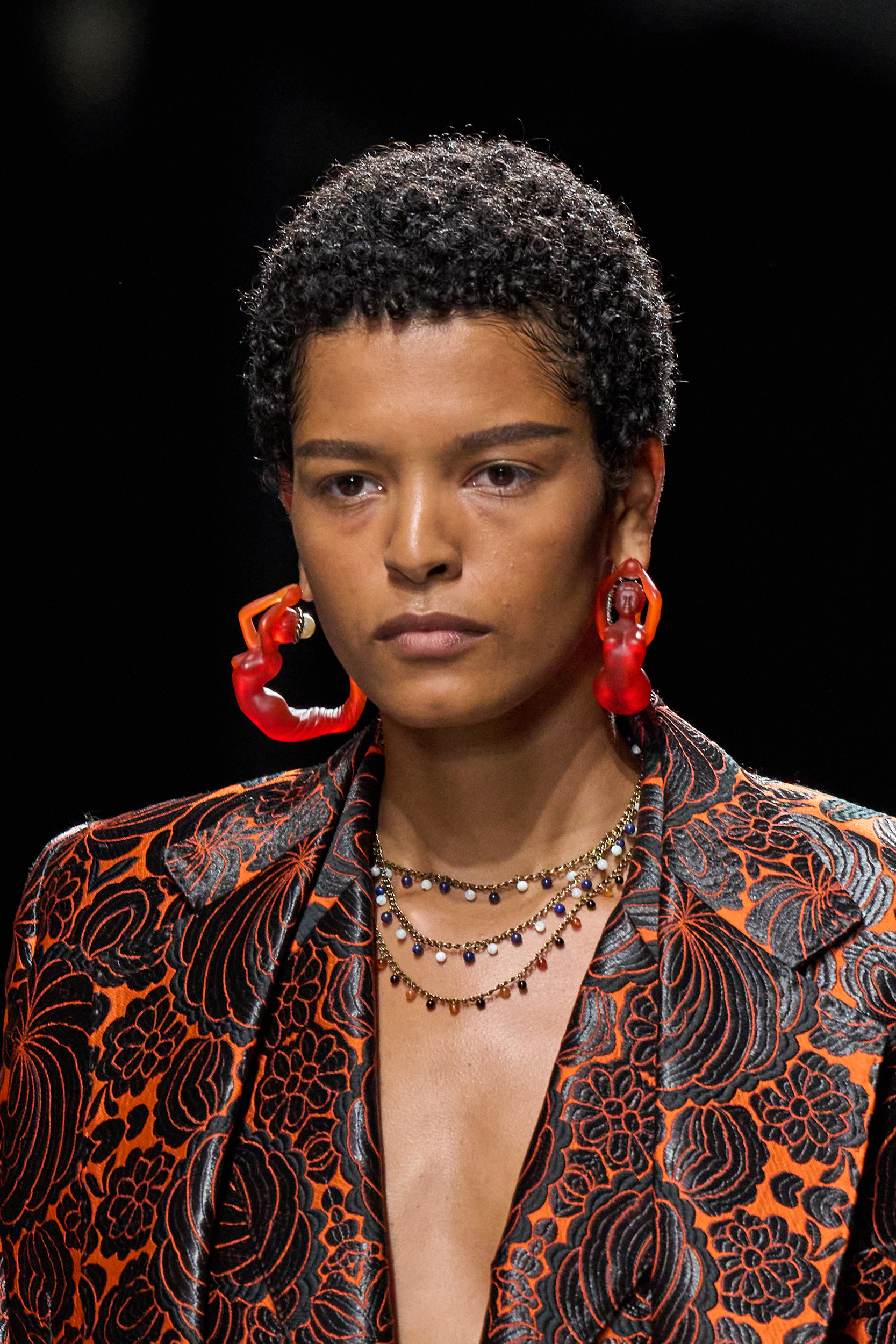 Etro Spring 2025 Fashion Show Details