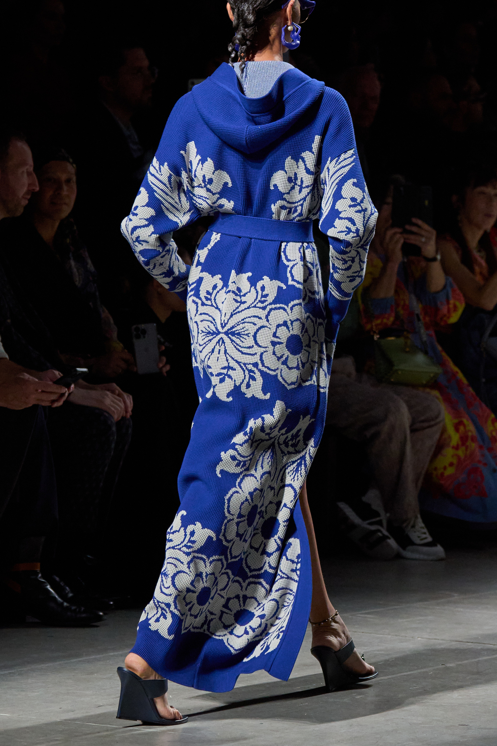 Etro Spring 2025 Fashion Show Details