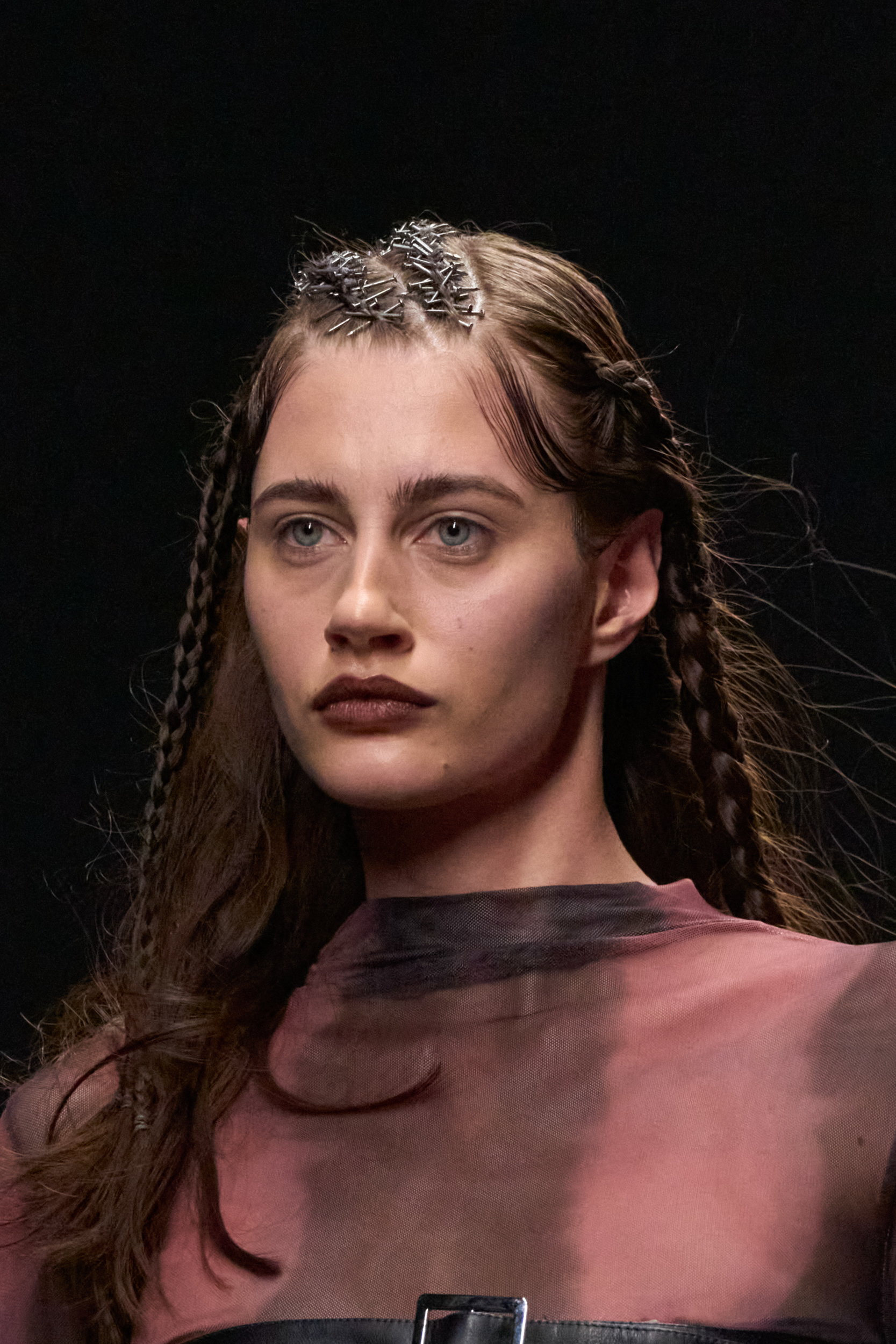 Fadtalents By Fad Dubai Spring 2025 Fashion Show Details