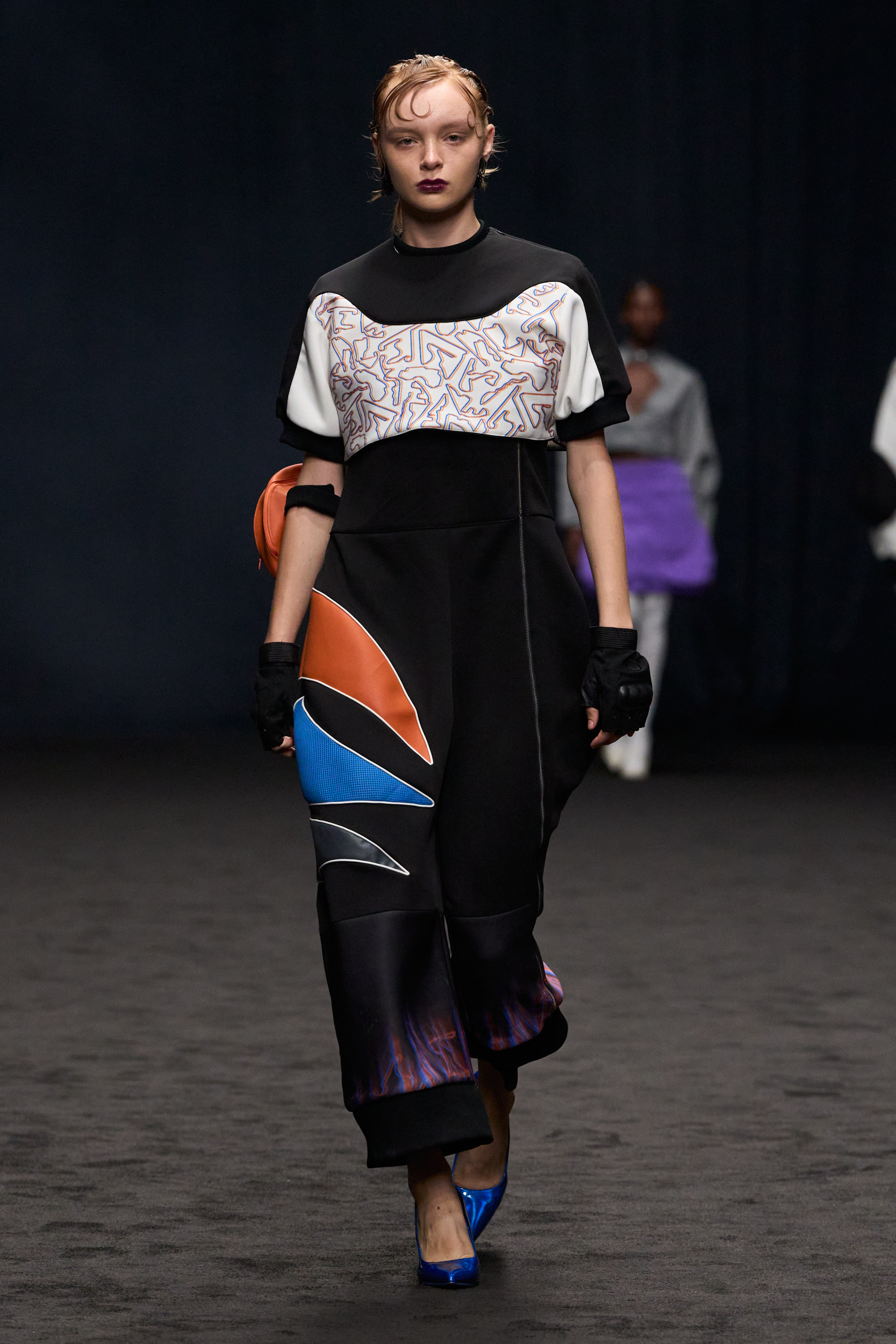 Fadtalents By Fad Dubai Spring 2025 Fashion Show 