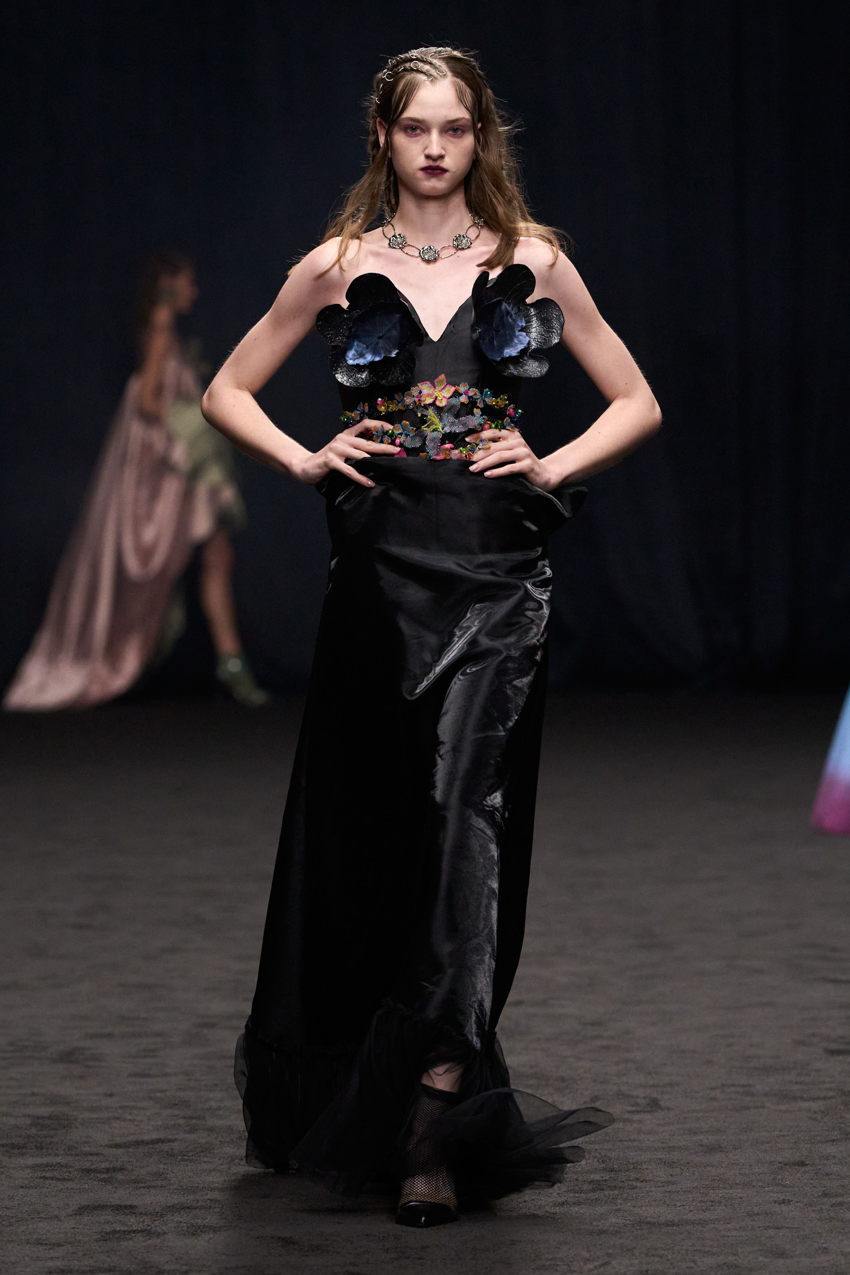 Fadtalents By Fad Dubai Spring 2025 Fashion Show 