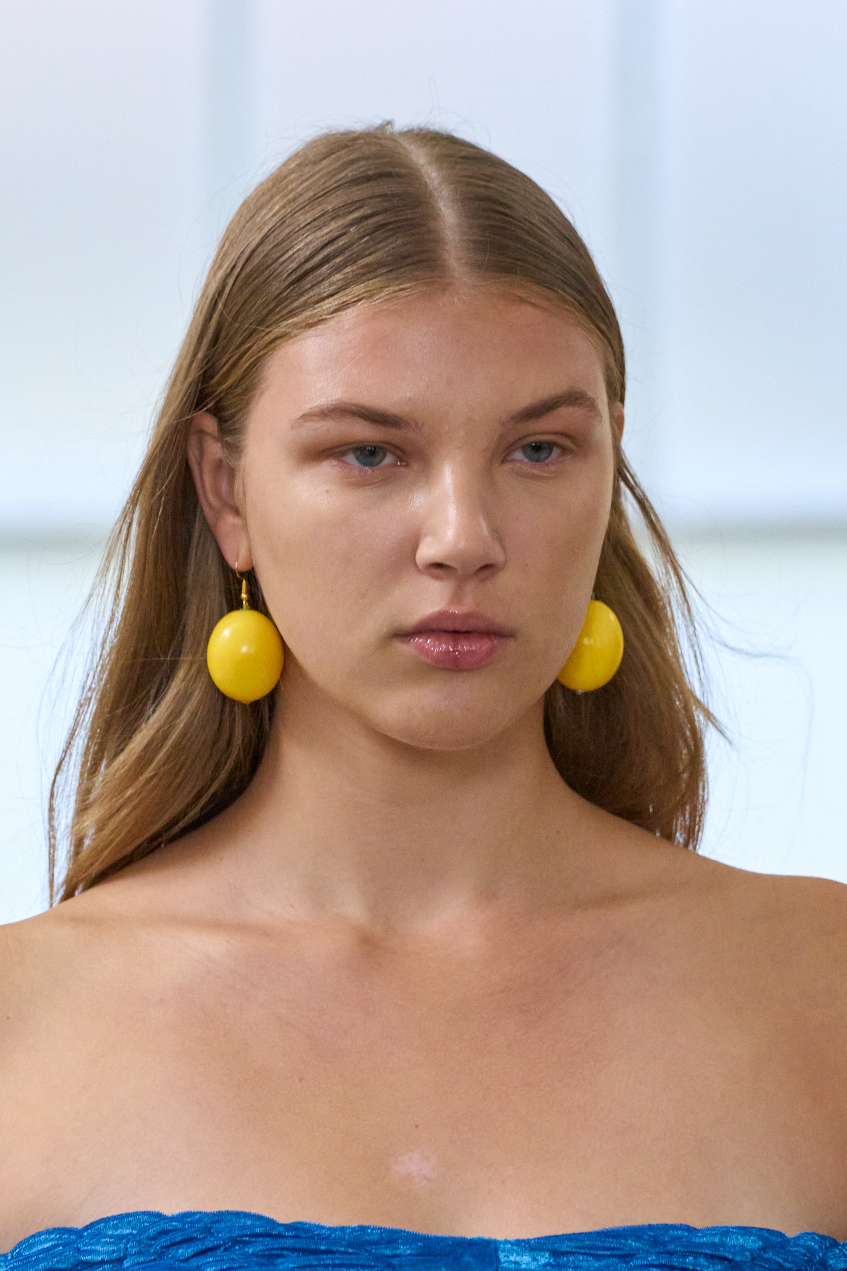 Feben Spring 2025 Fashion Show Details